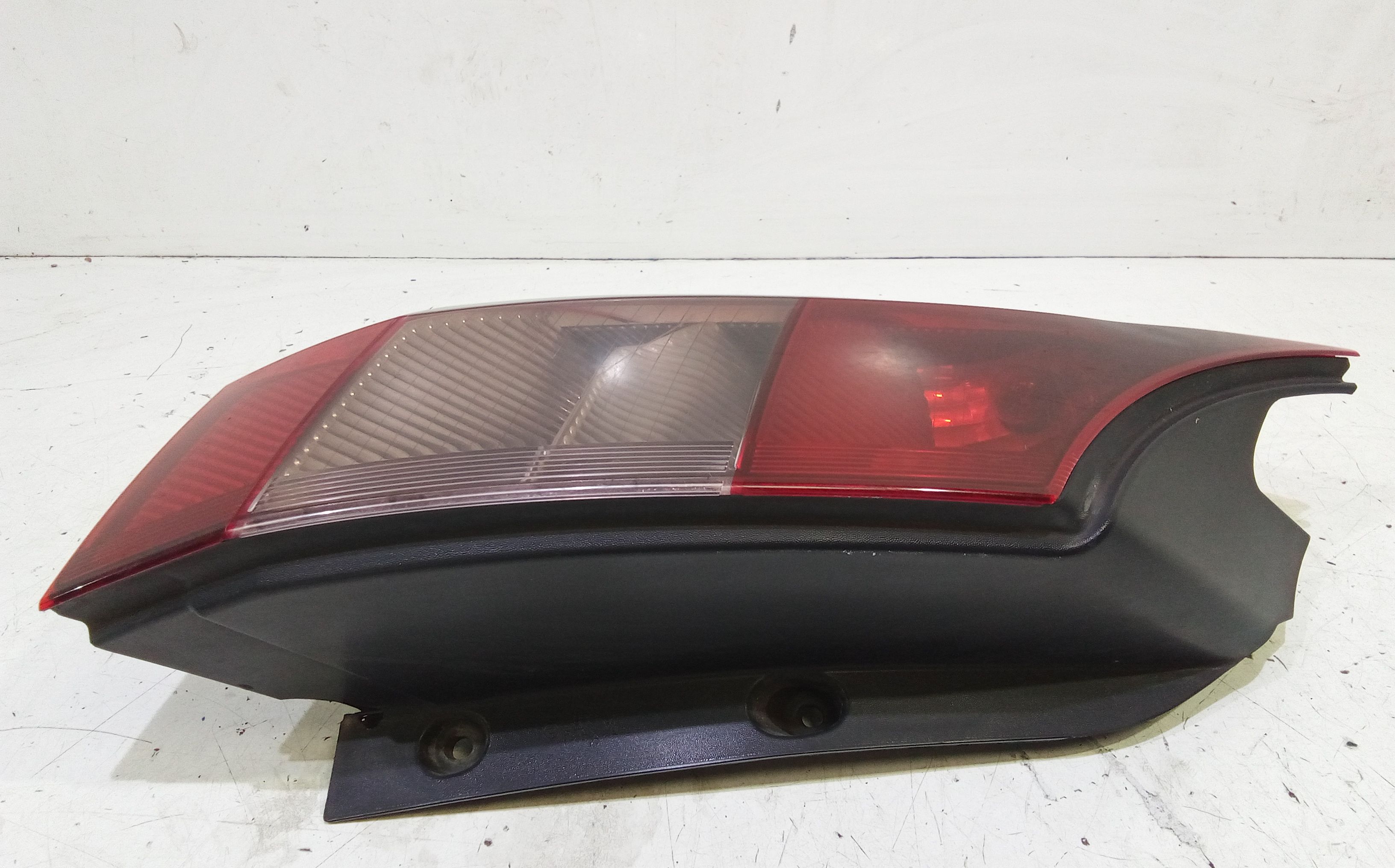 Stop fanale Posteriore sinistro lato Guida RENAULT Scenic Serie (03>09)