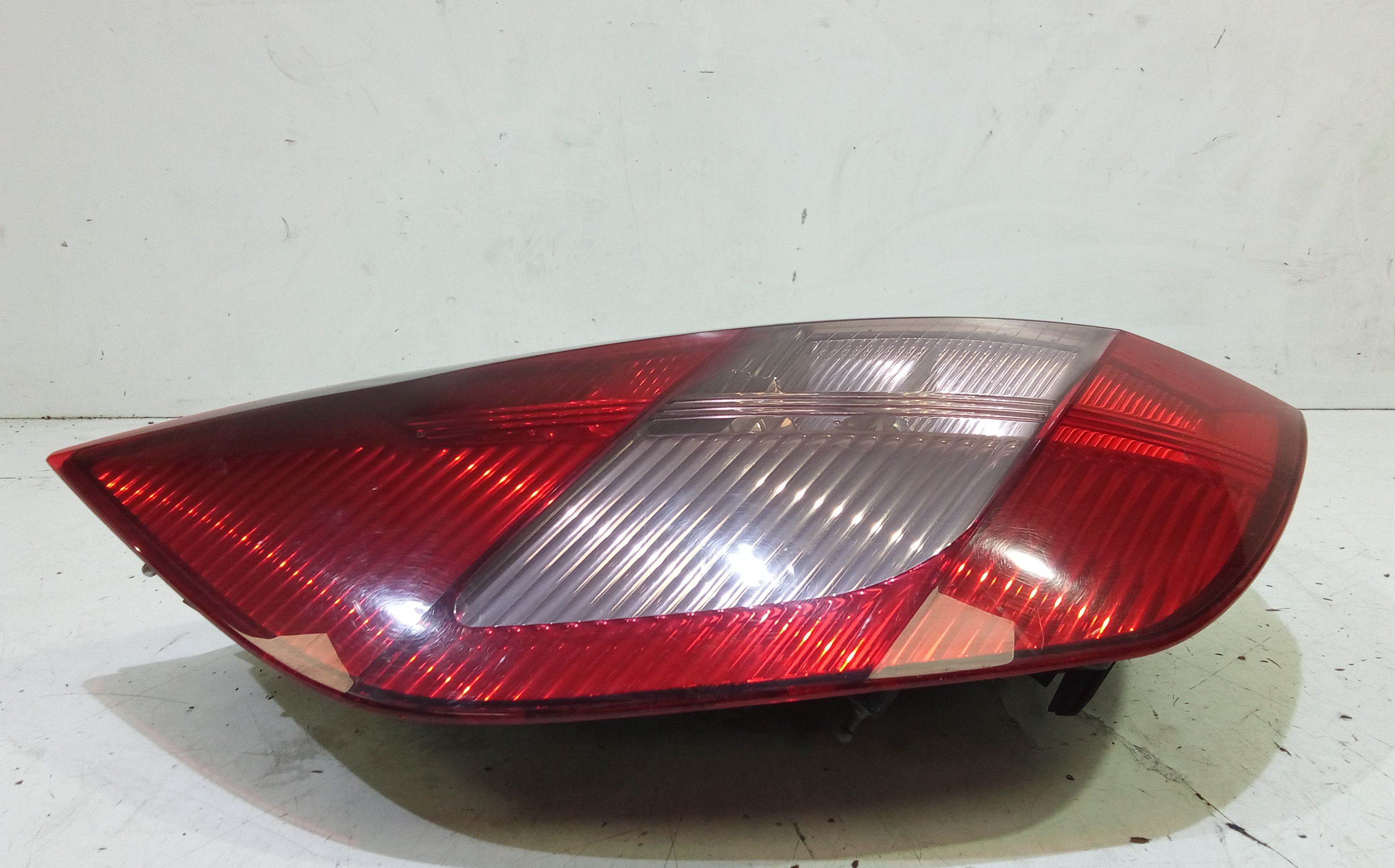 Stop fanale Posteriore sinistro lato Guida RENAULT Scenic Serie (03>09)