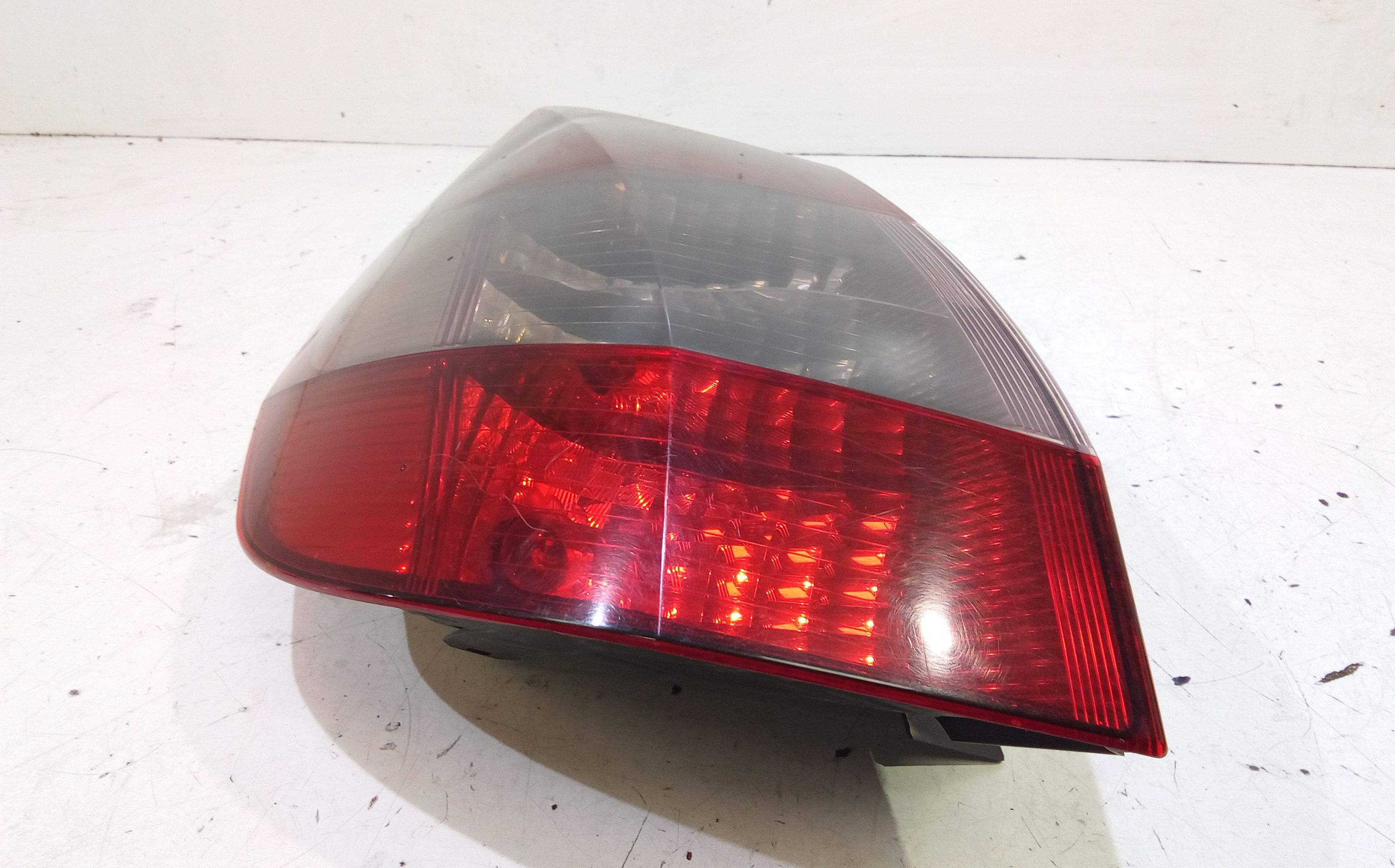 Stop fanale Posteriore sinistro lato Guida RENAULT Scenic Serie (03>09)