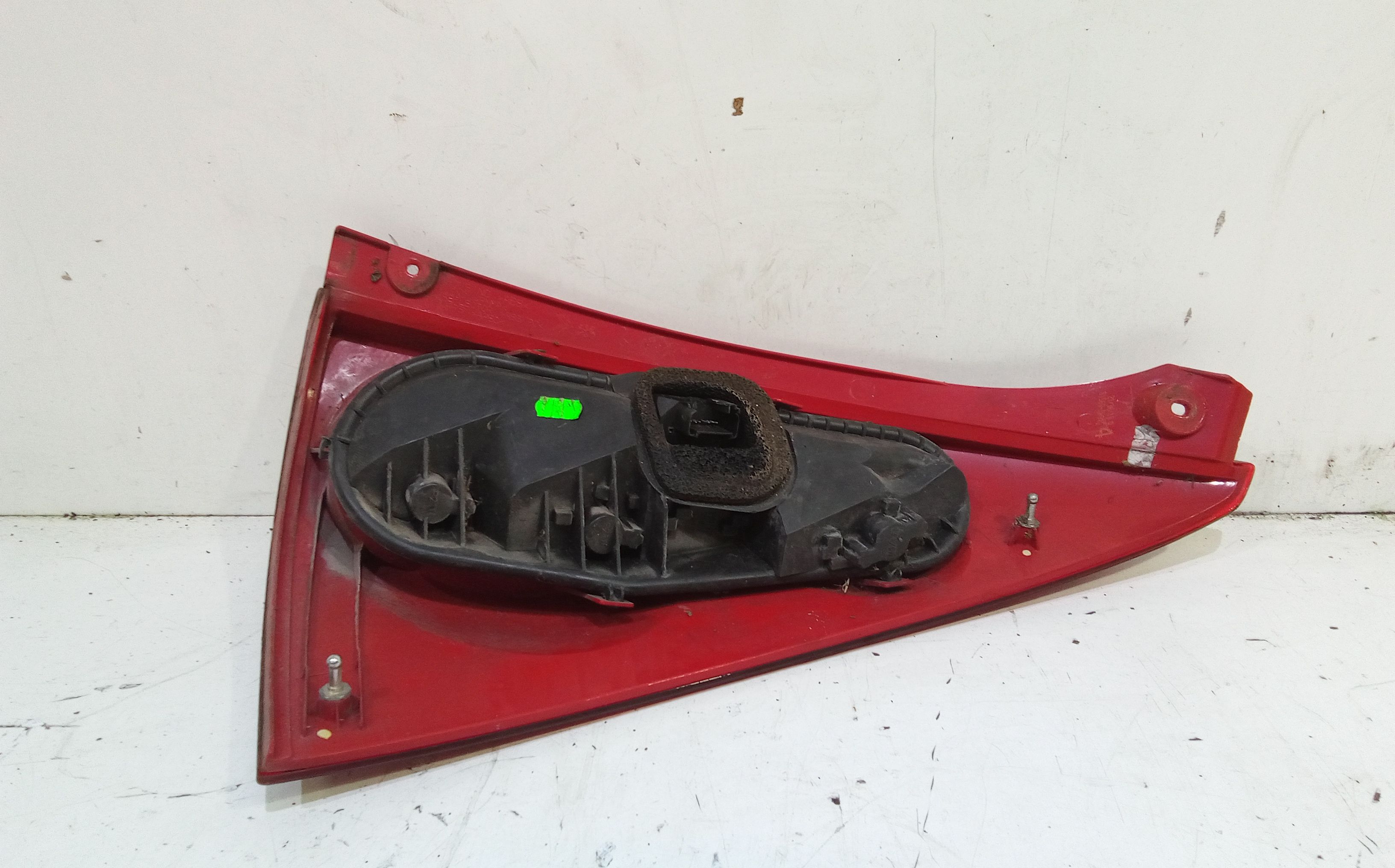 Stop fanale Posteriore sinistro lato Guida CITROEN C1 1 Serie