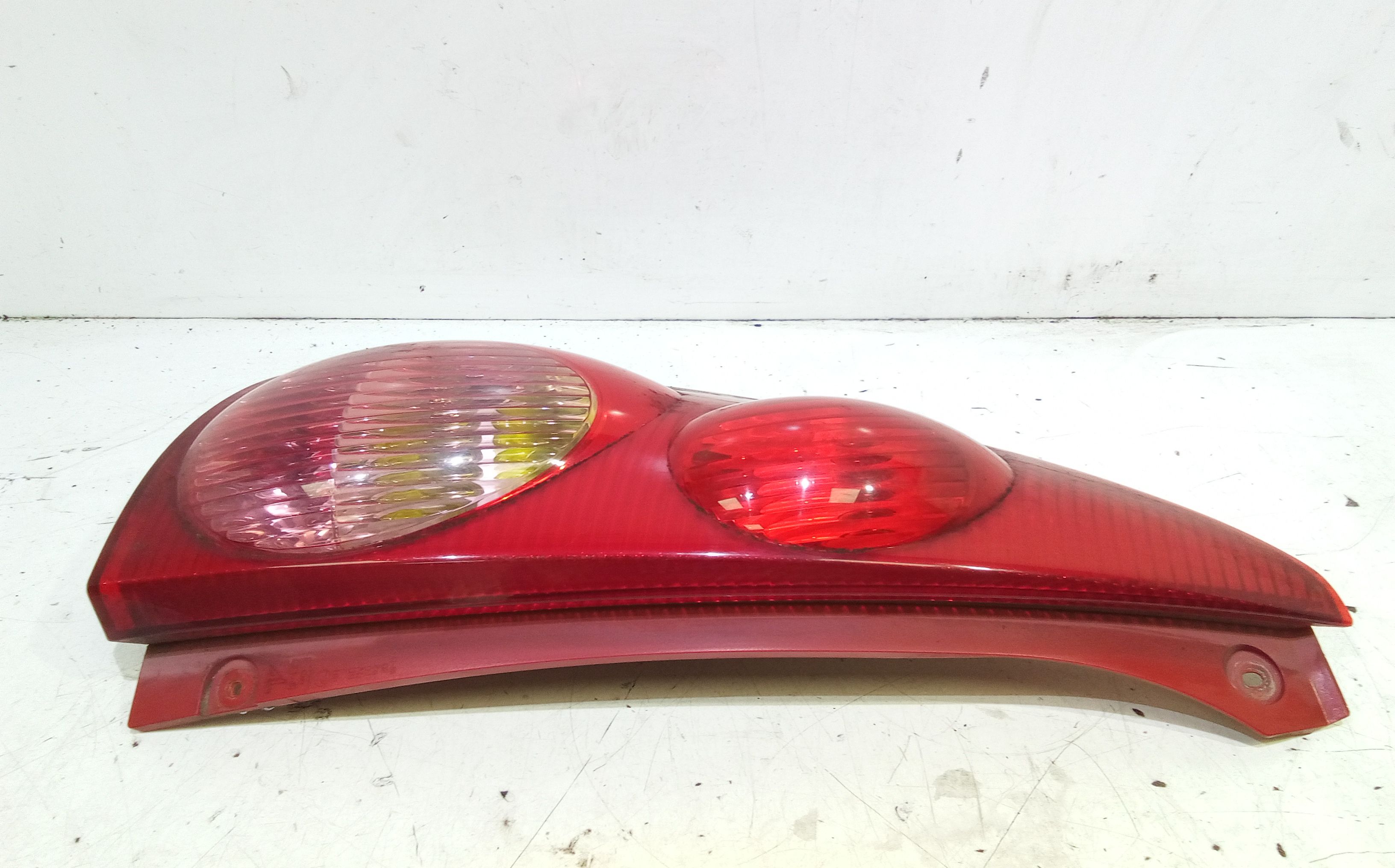 Stop fanale Posteriore sinistro lato Guida CITROEN C1 1 Serie