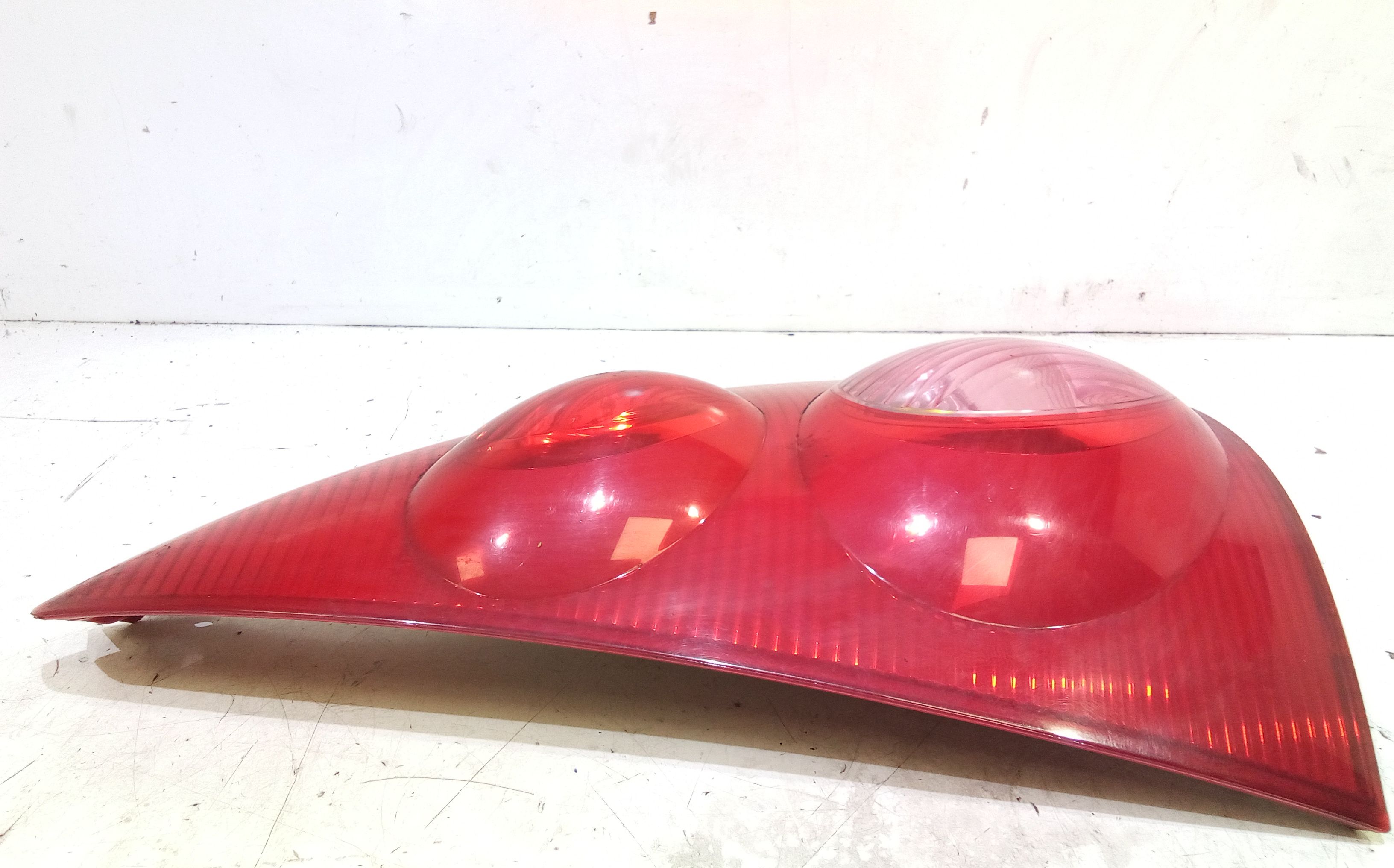 Stop fanale Posteriore sinistro lato Guida CITROEN C1 1 Serie