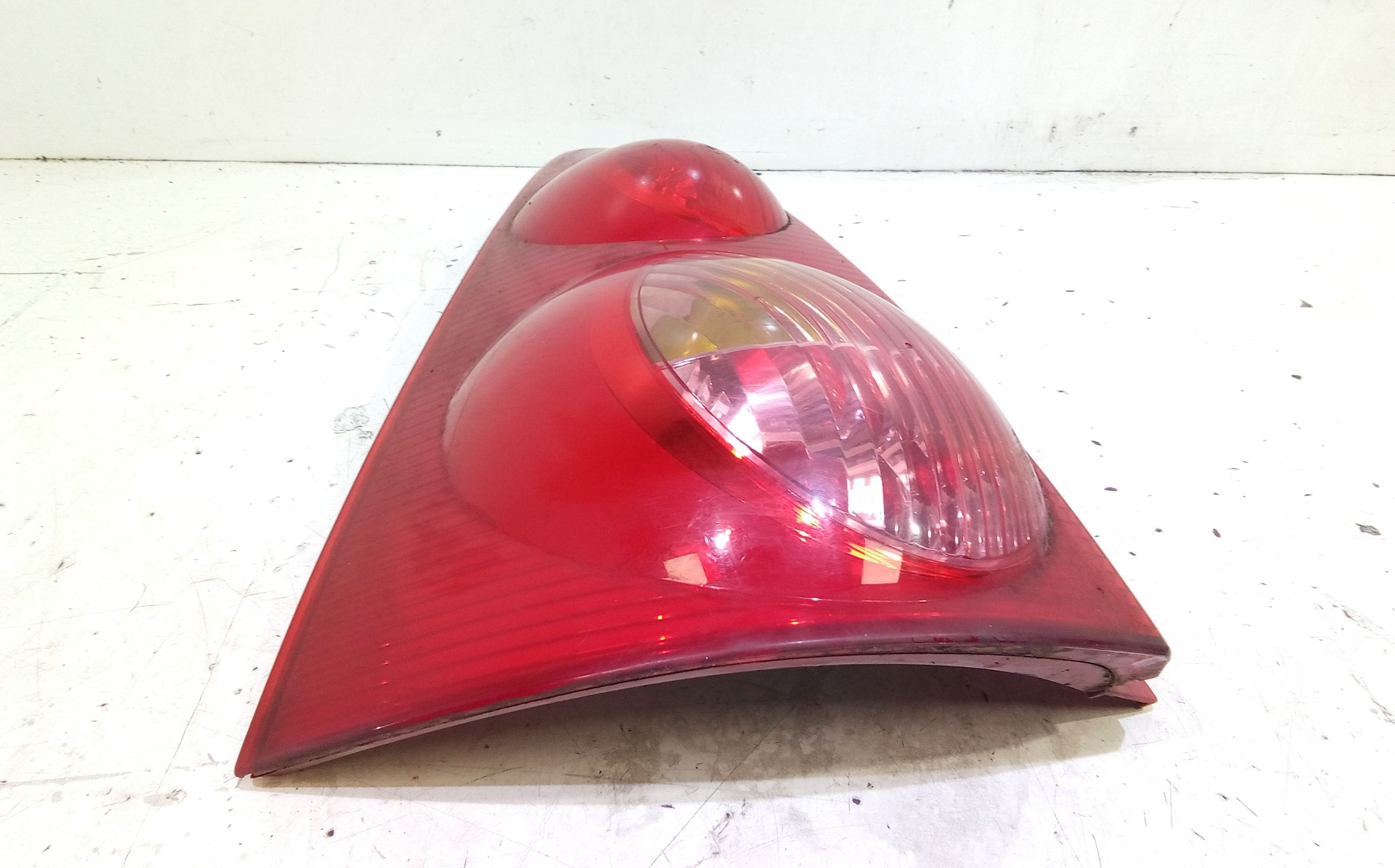 Stop fanale Posteriore sinistro lato Guida CITROEN C1 1 Serie