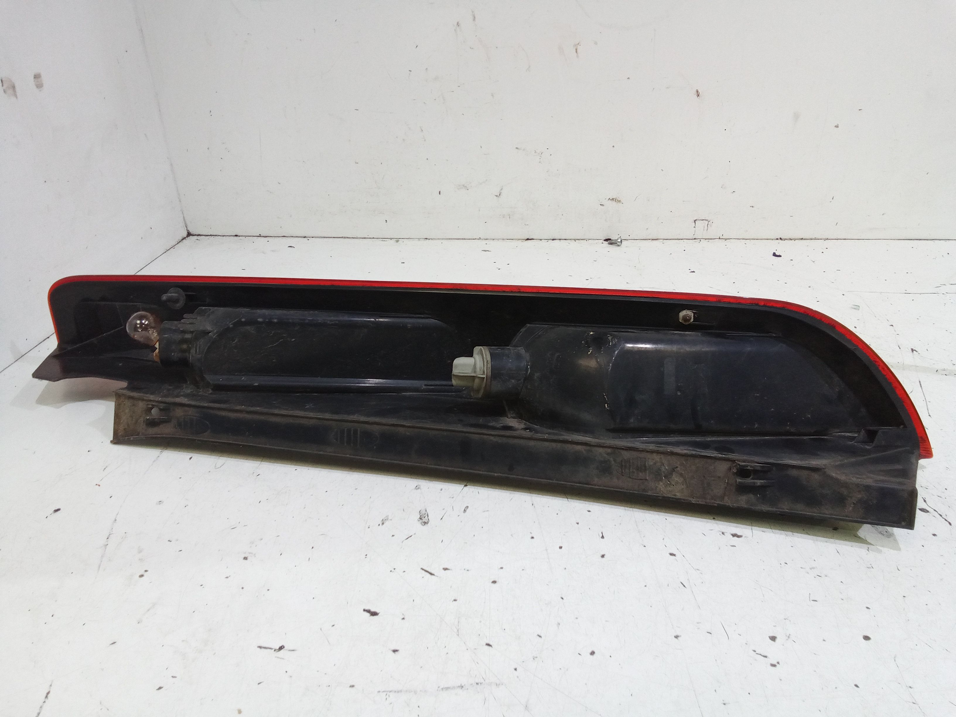 Stop fanale Posteriore sinistro lato Guida FORD Focus S. Wagon 3 Serie