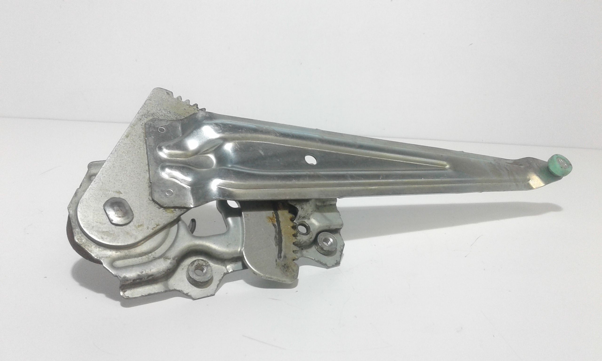 Cremagliera posteriore destra passeggero SUZUKI Swift 4 Serie