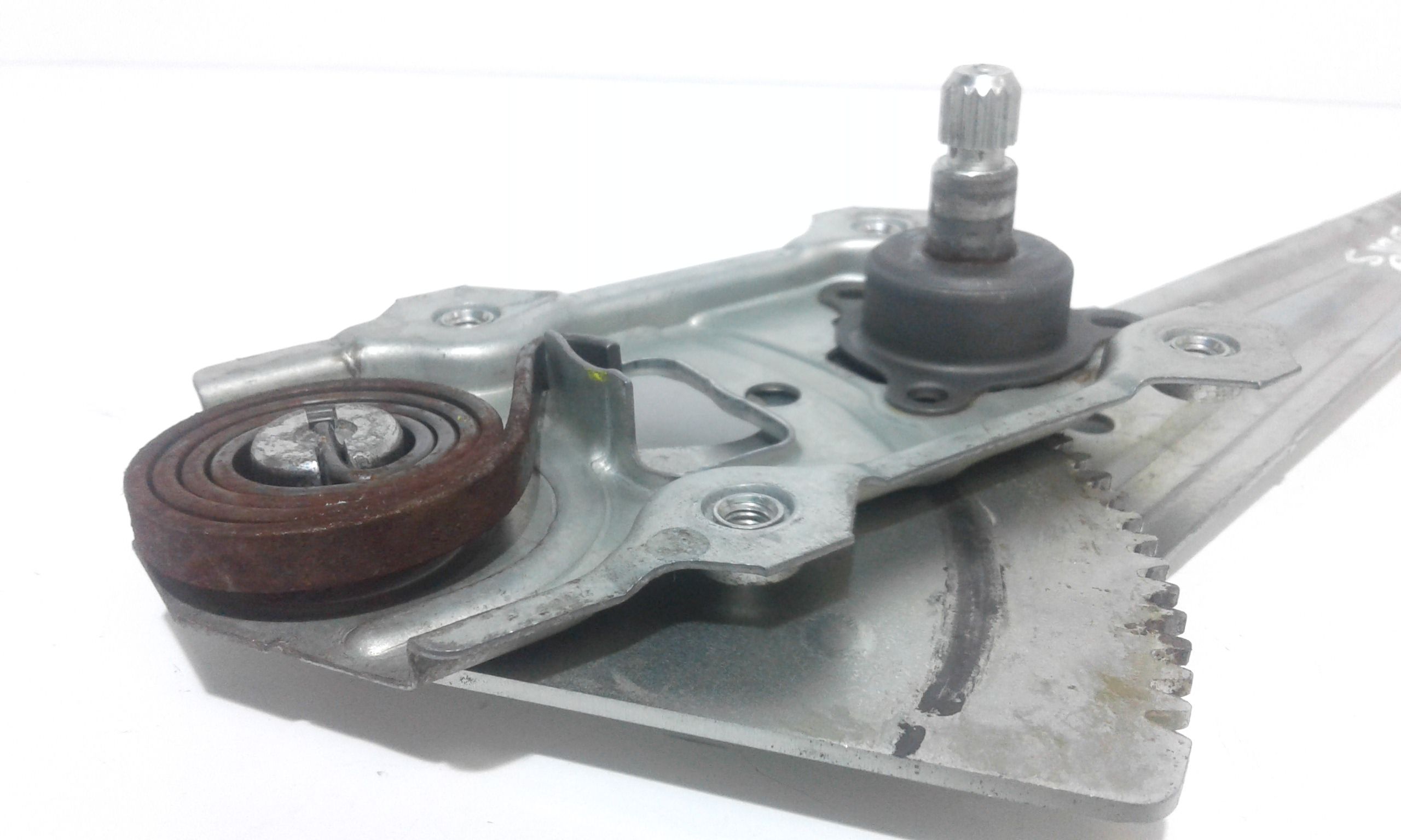 Cremagliera posteriore destra passeggero SUZUKI Swift 4 Serie