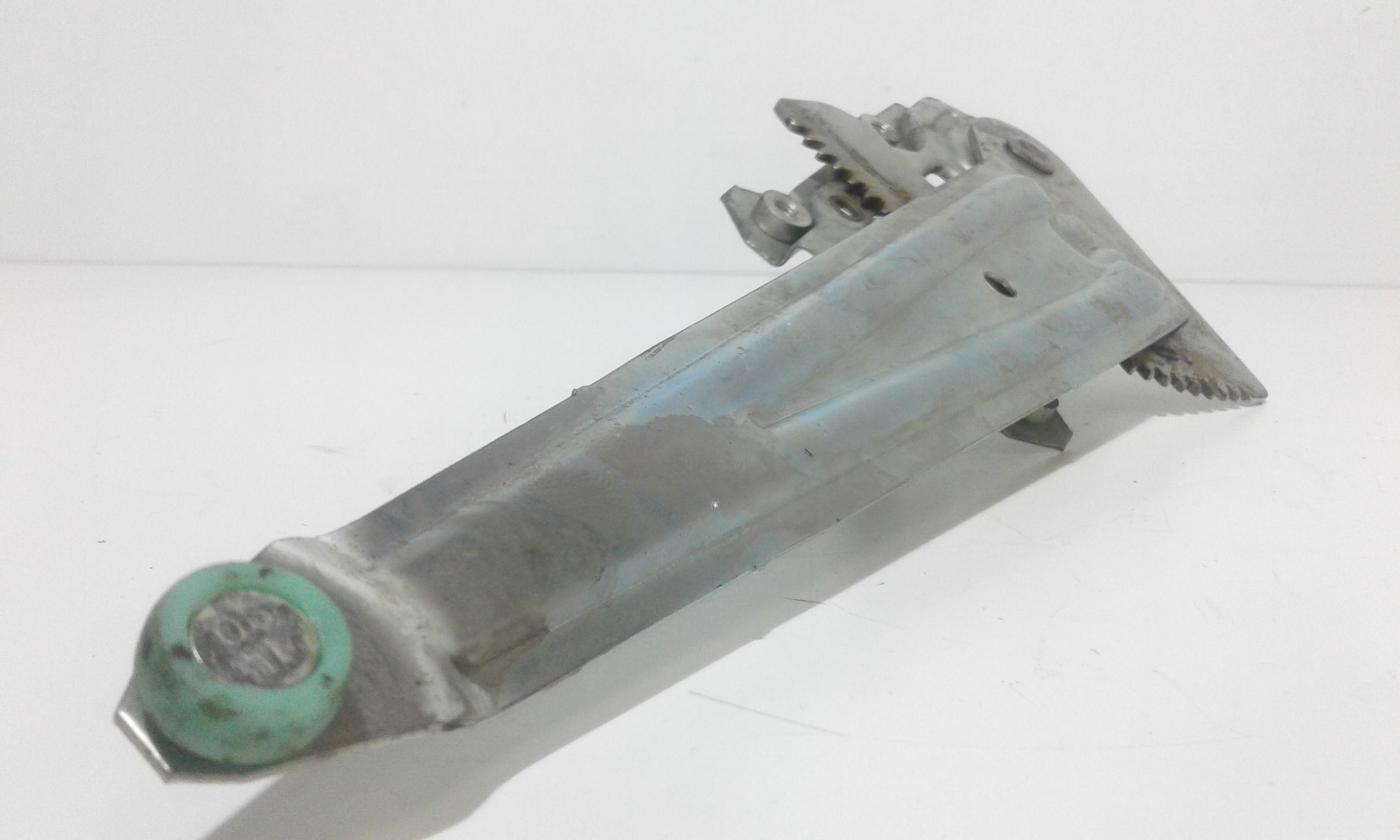 Cremagliera posteriore destra passeggero SUZUKI Swift 4 Serie