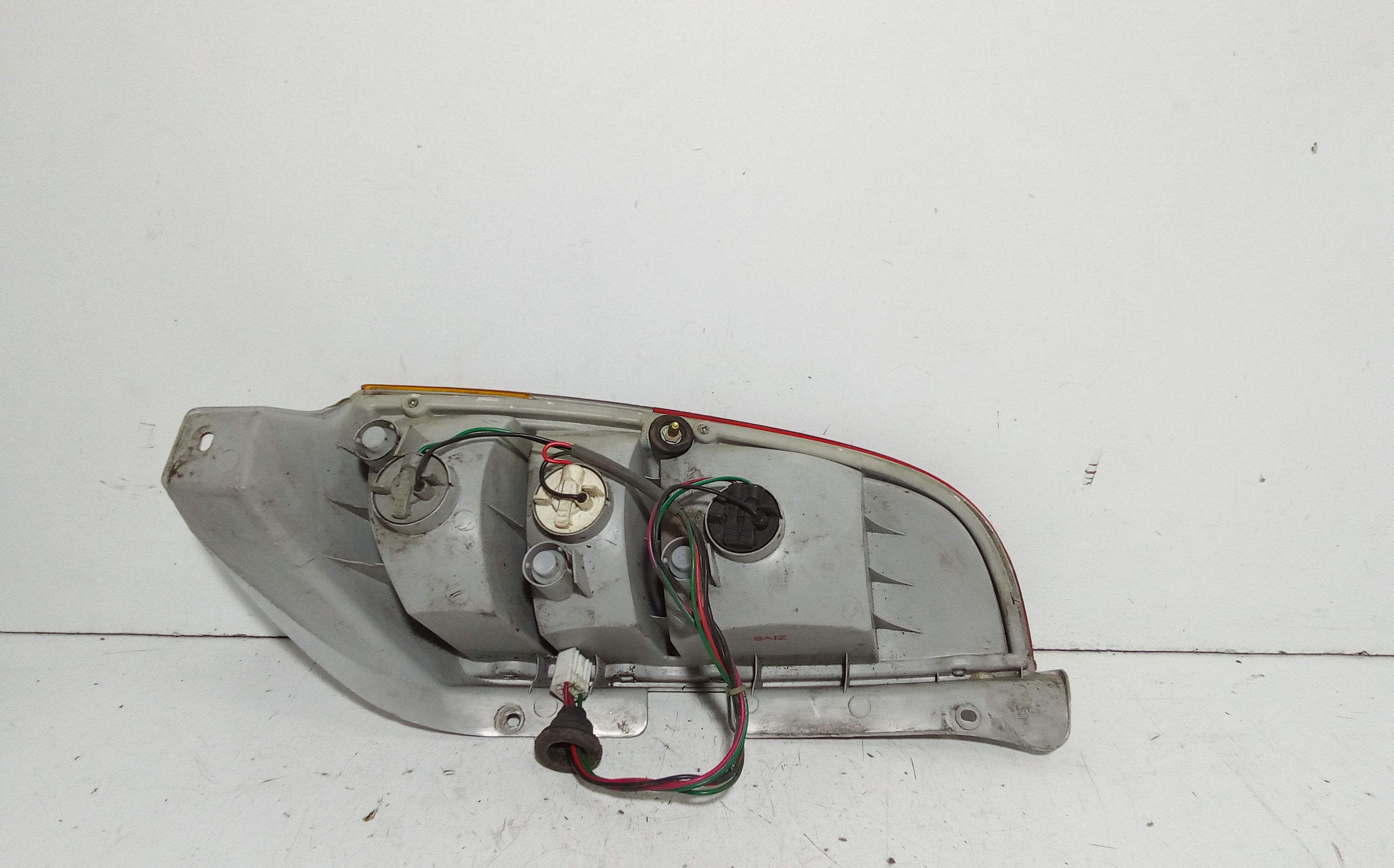 Stop fanale Posteriore sinistro lato Guida HYUNDAI Atos Prime