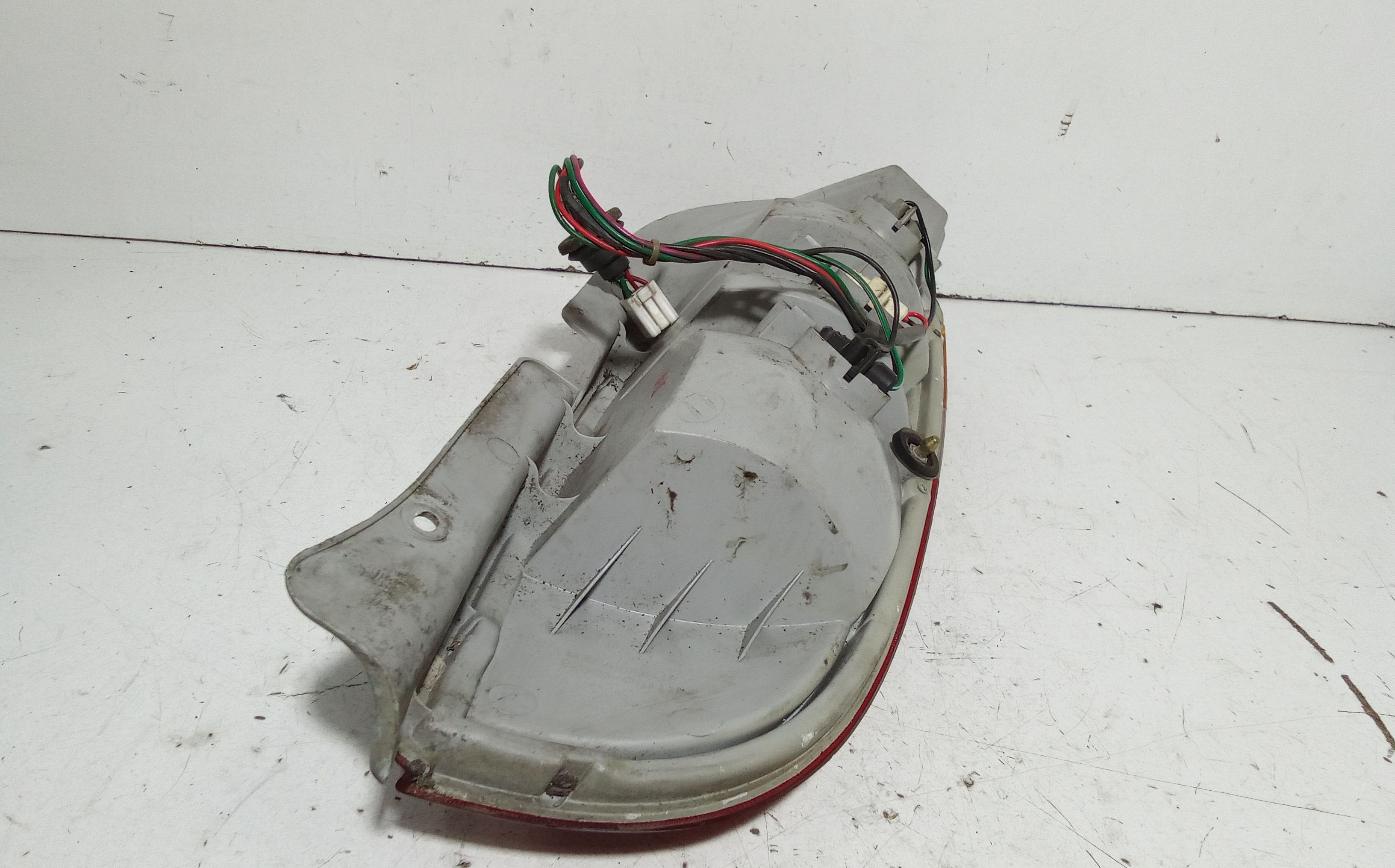 Stop fanale Posteriore sinistro lato Guida HYUNDAI Atos Prime