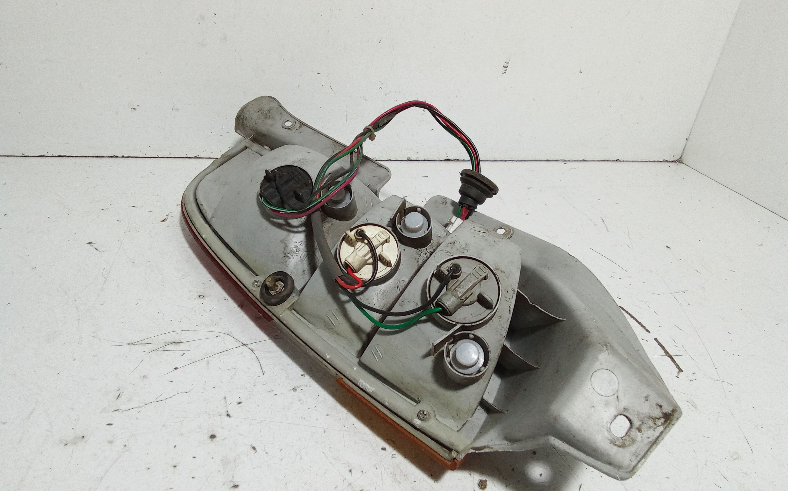 Stop fanale Posteriore sinistro lato Guida HYUNDAI Atos Prime