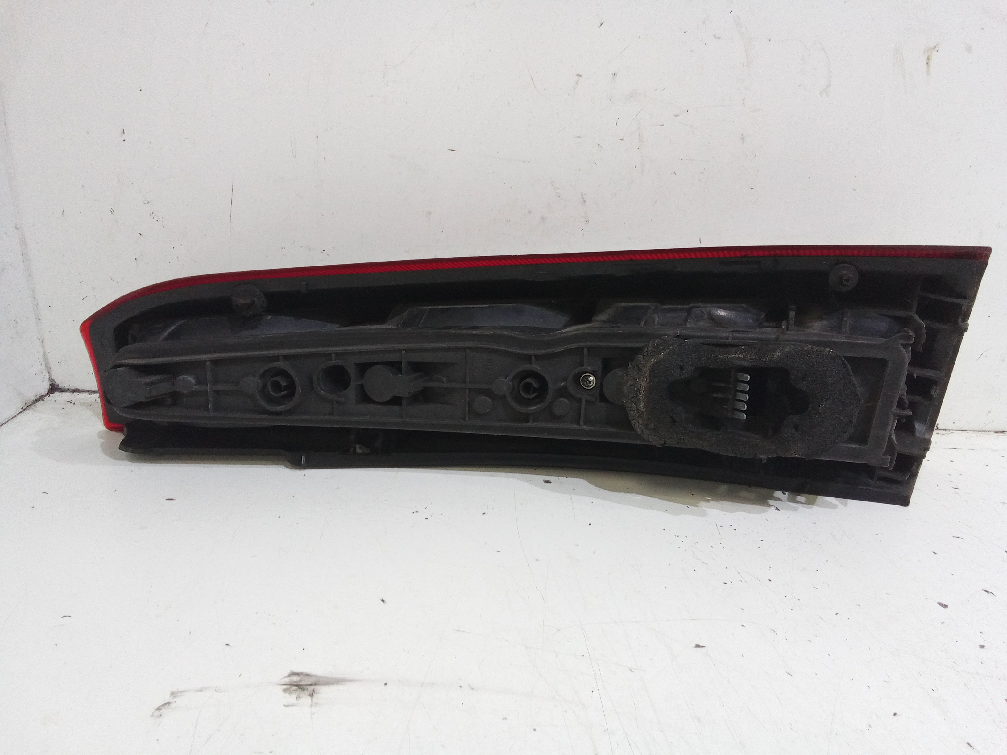 Stop fanale Posteriore sinistro lato Guida OPEL Meriva 1 Serie