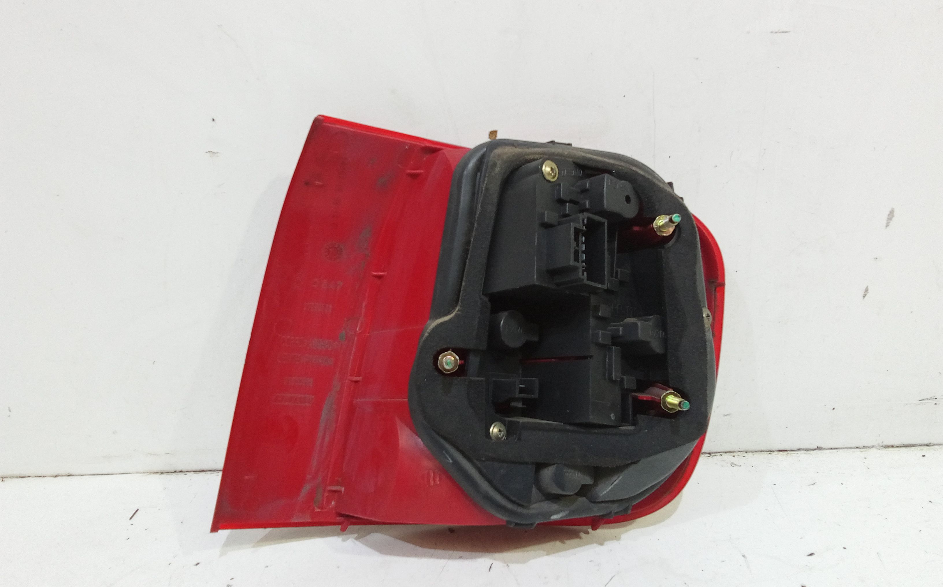 Stop fanale Posteriore sinistro lato Guida FIAT Multipla 2 Serie