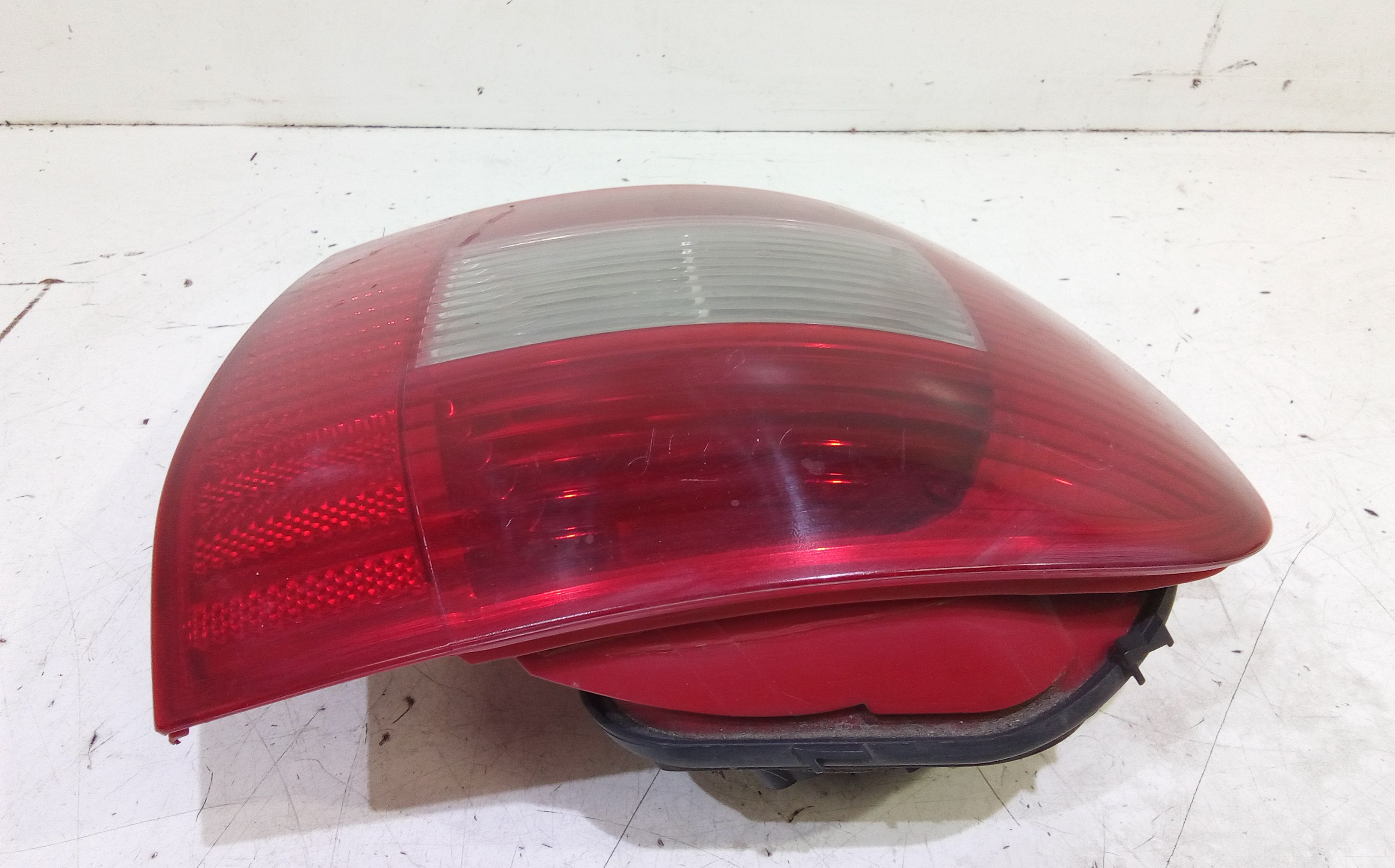 Stop fanale Posteriore sinistro lato Guida FIAT Multipla 2 Serie