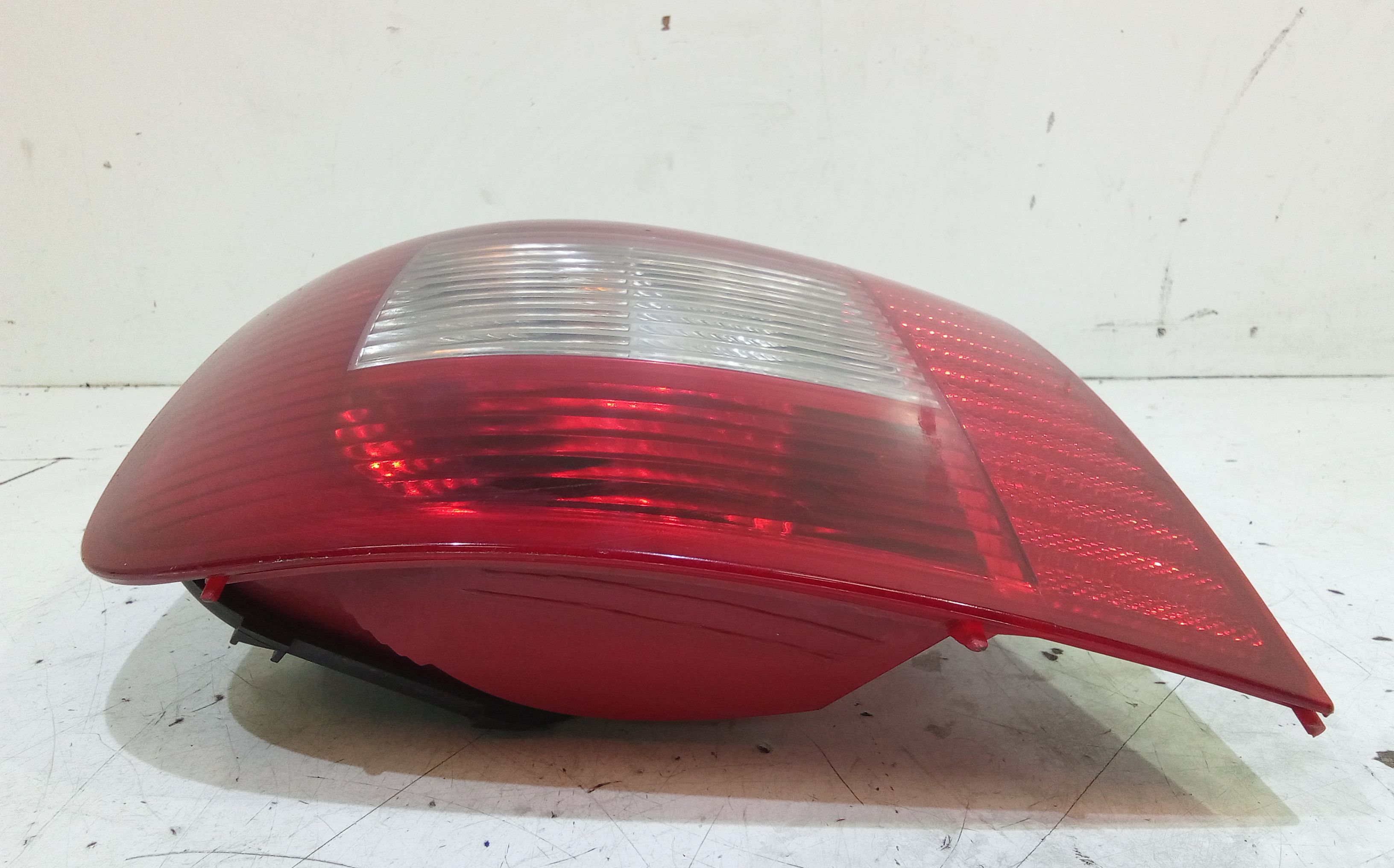 Stop fanale Posteriore sinistro lato Guida FIAT Multipla 2 Serie