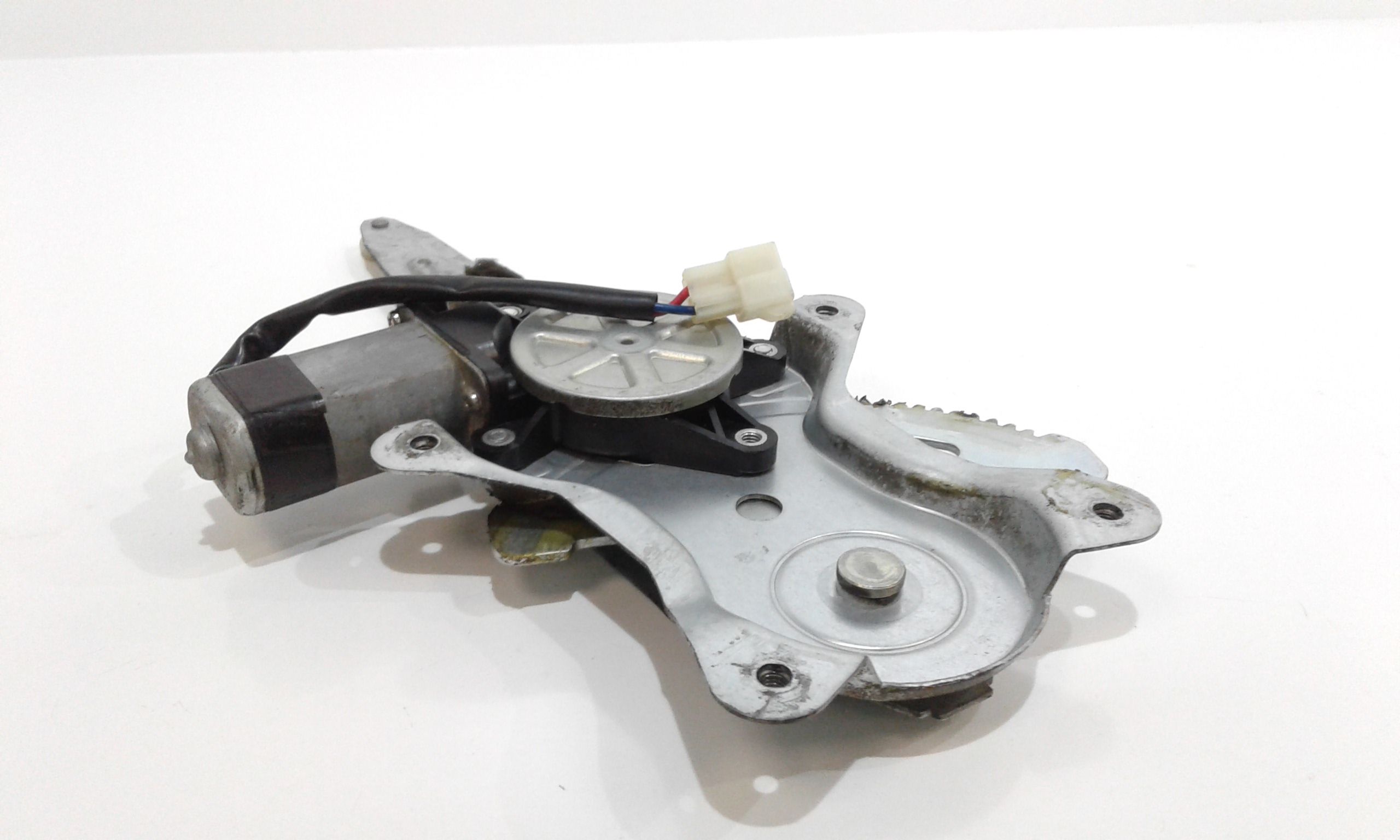 Cremagliera posteriore destra passeggero DR 5 1 Serie