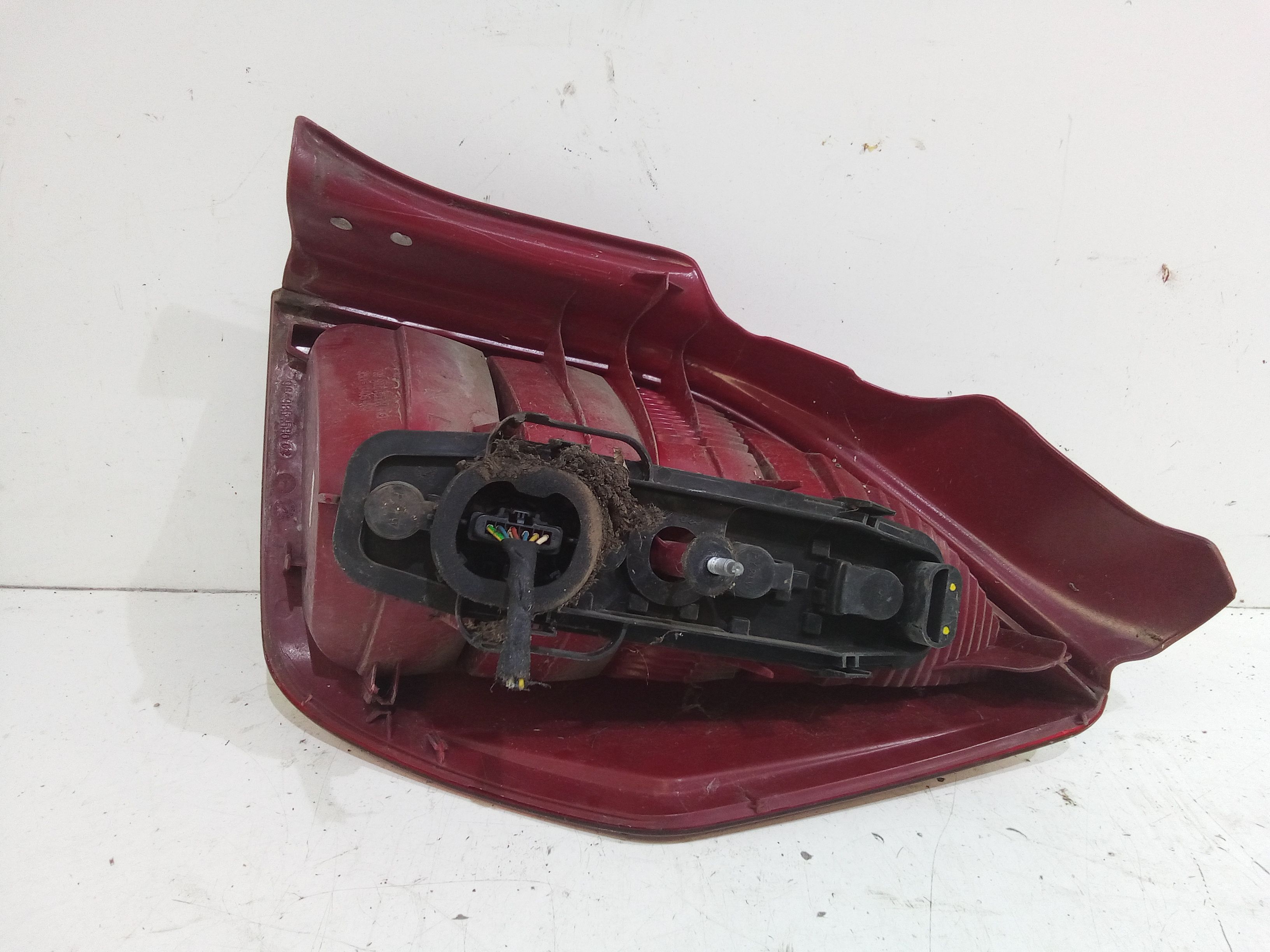 Stop fanale Posteriore sinistro lato Guida CITROEN C2 1� Serie