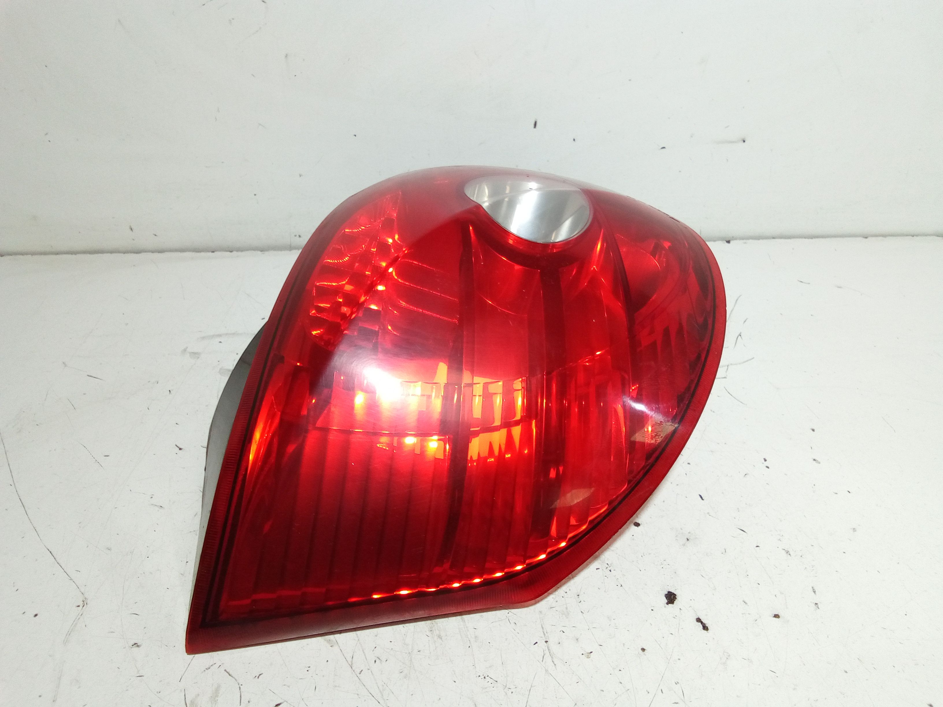 Stop fanale Posteriore sinistro lato Guida DR 1 1 Serie