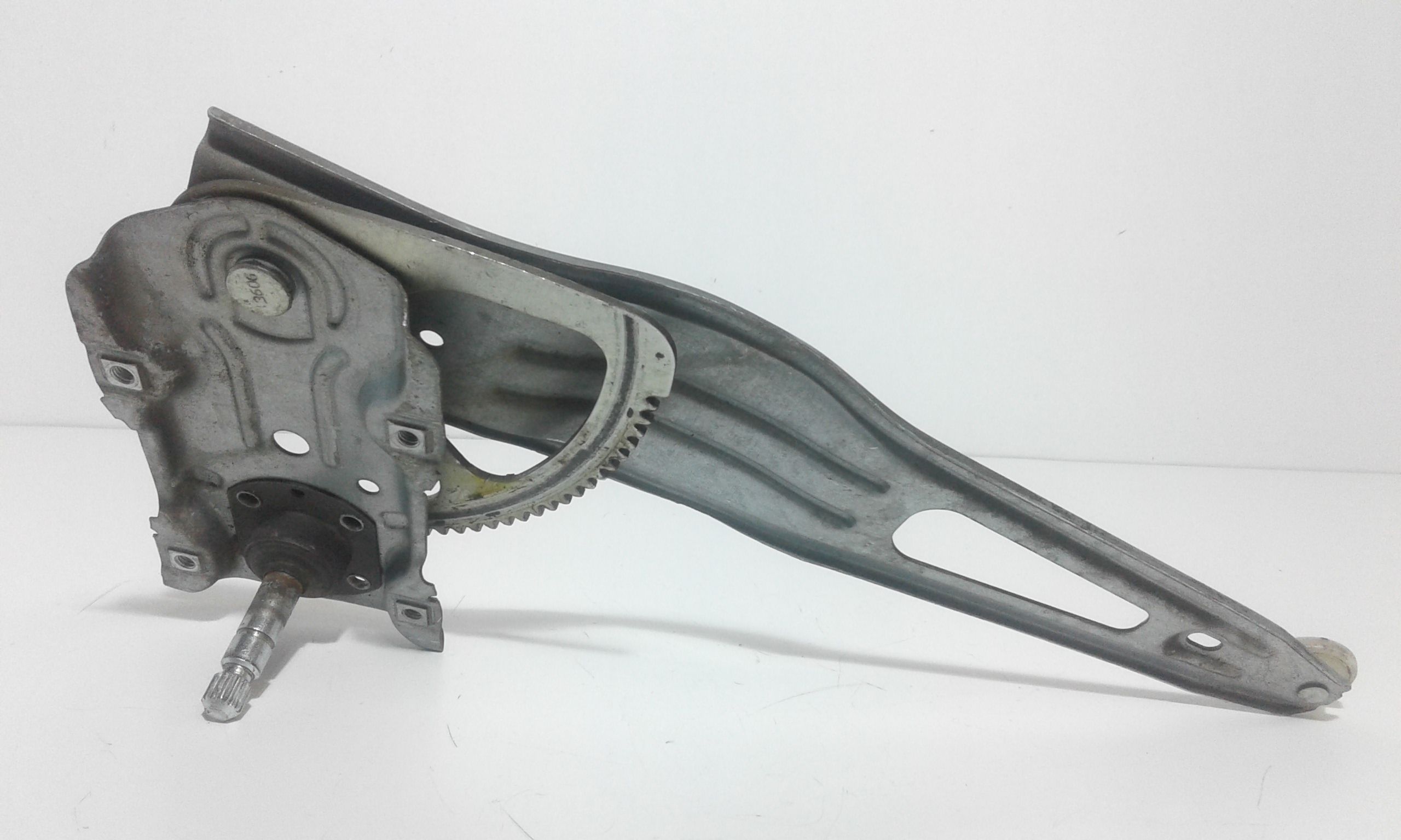 Cremagliera posteriore destra passeggero TOYOTA Yaris 3 Serie