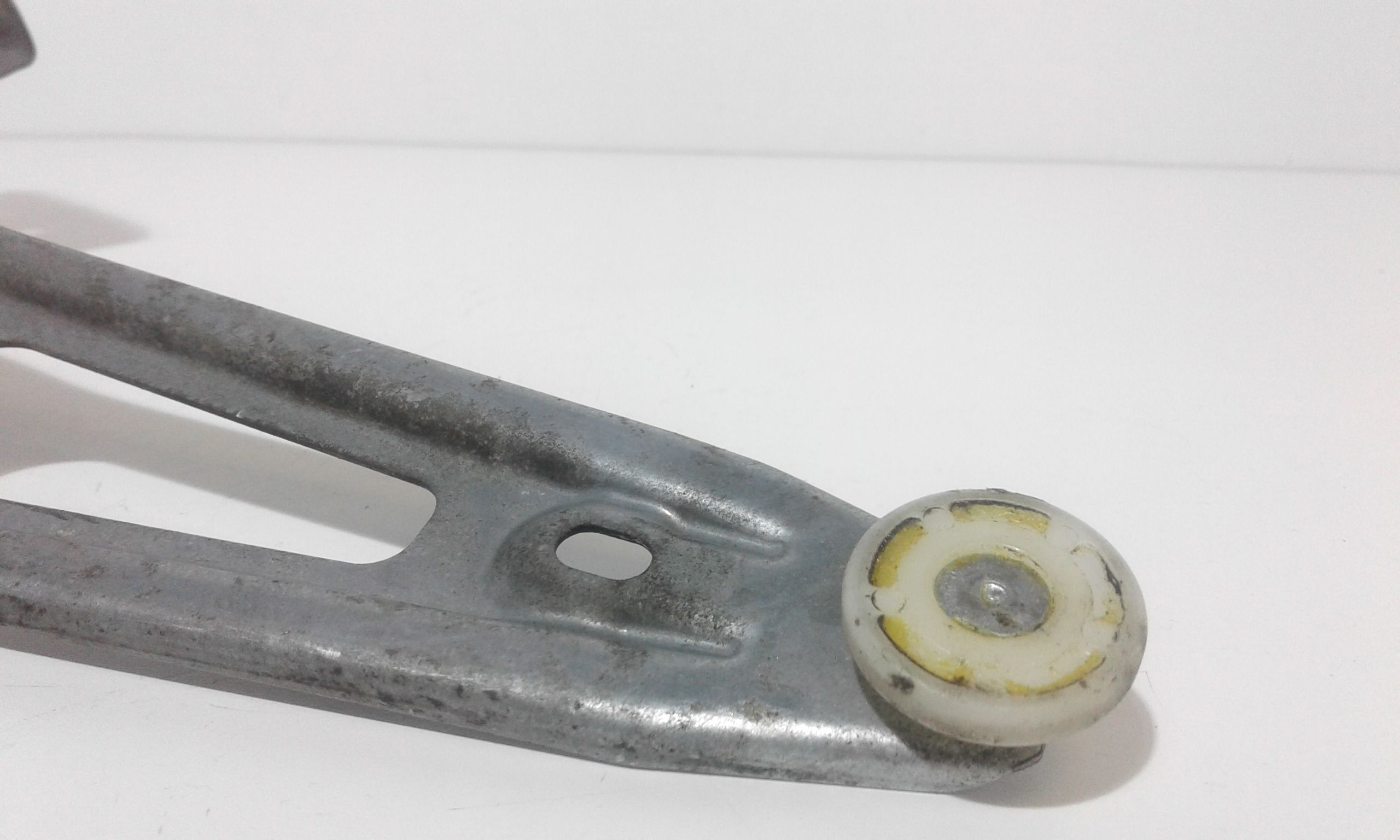 Cremagliera posteriore destra passeggero TOYOTA Yaris 3 Serie