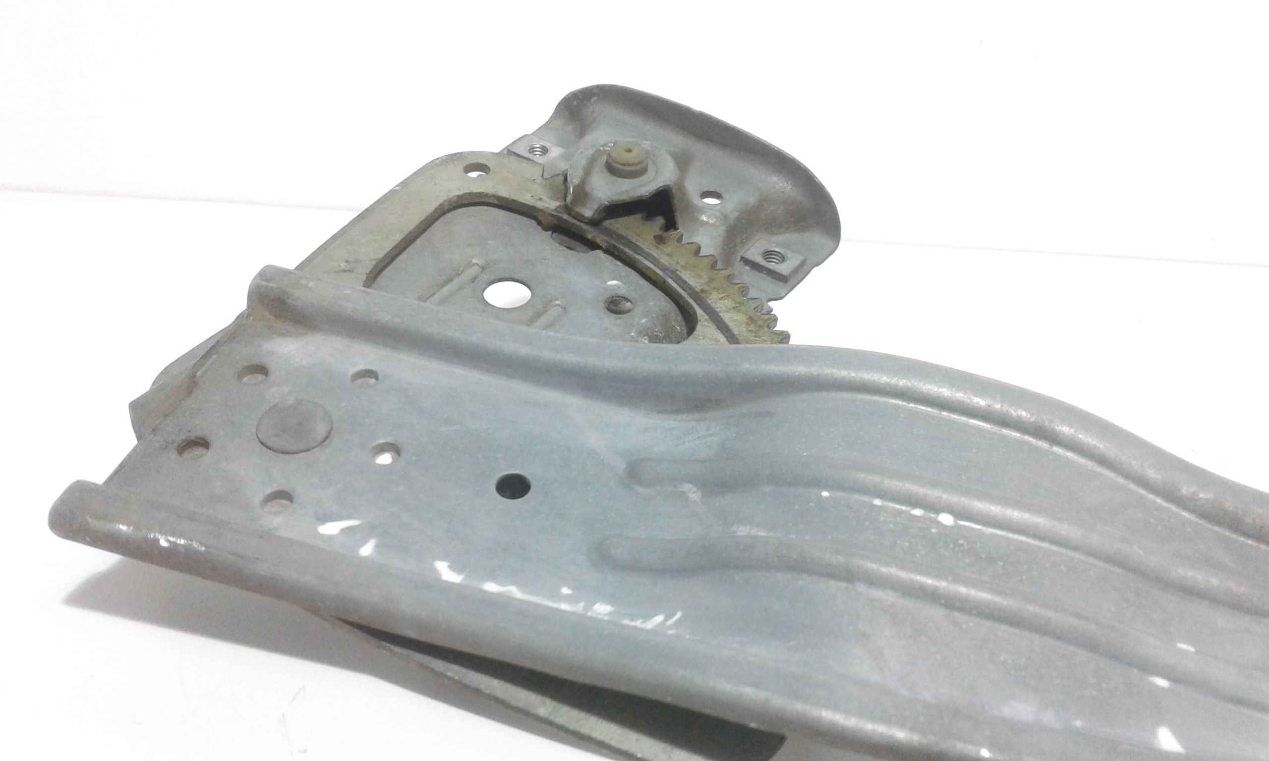 Cremagliera posteriore destra passeggero TOYOTA Yaris 3 Serie