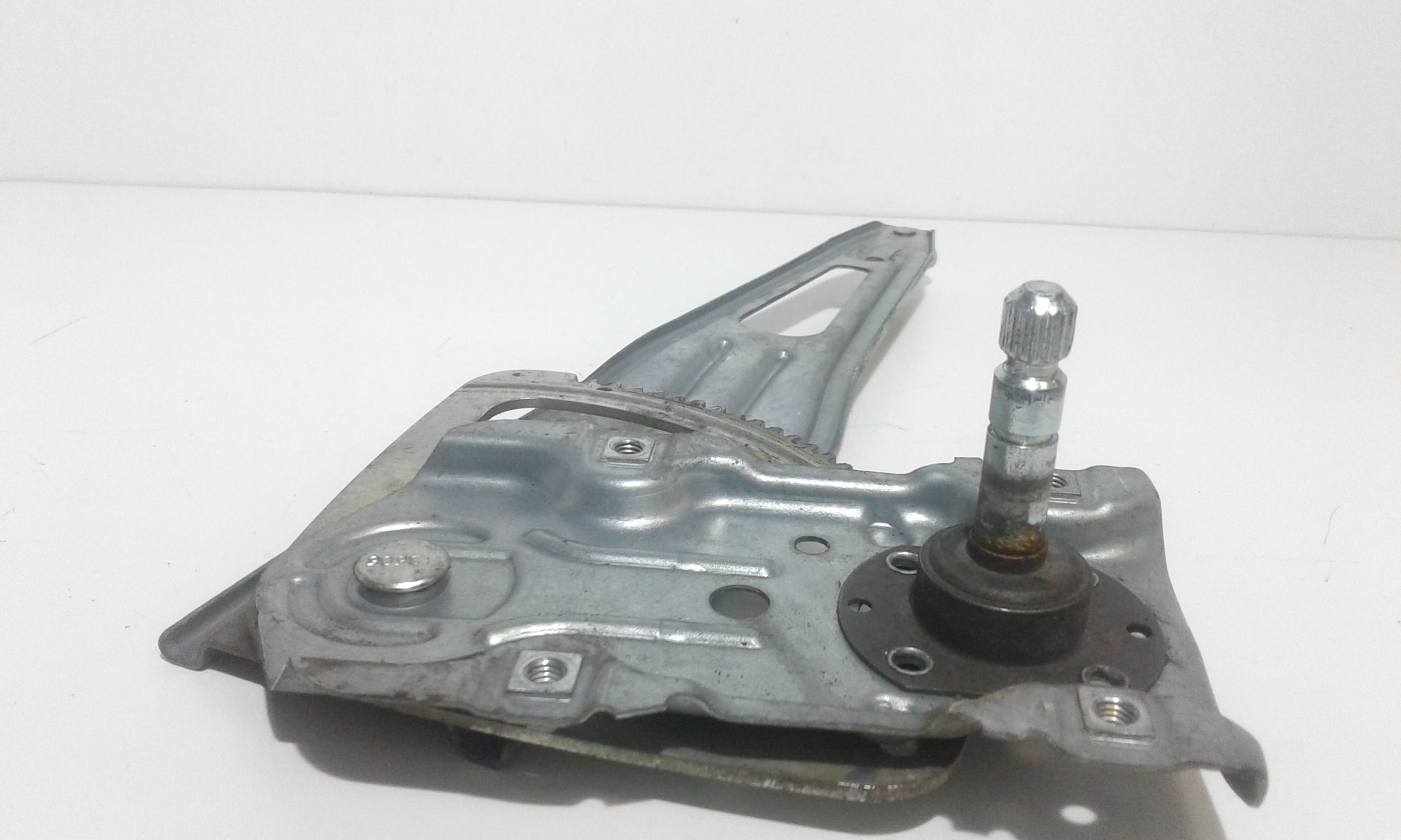 Cremagliera posteriore destra passeggero TOYOTA Yaris 3 Serie