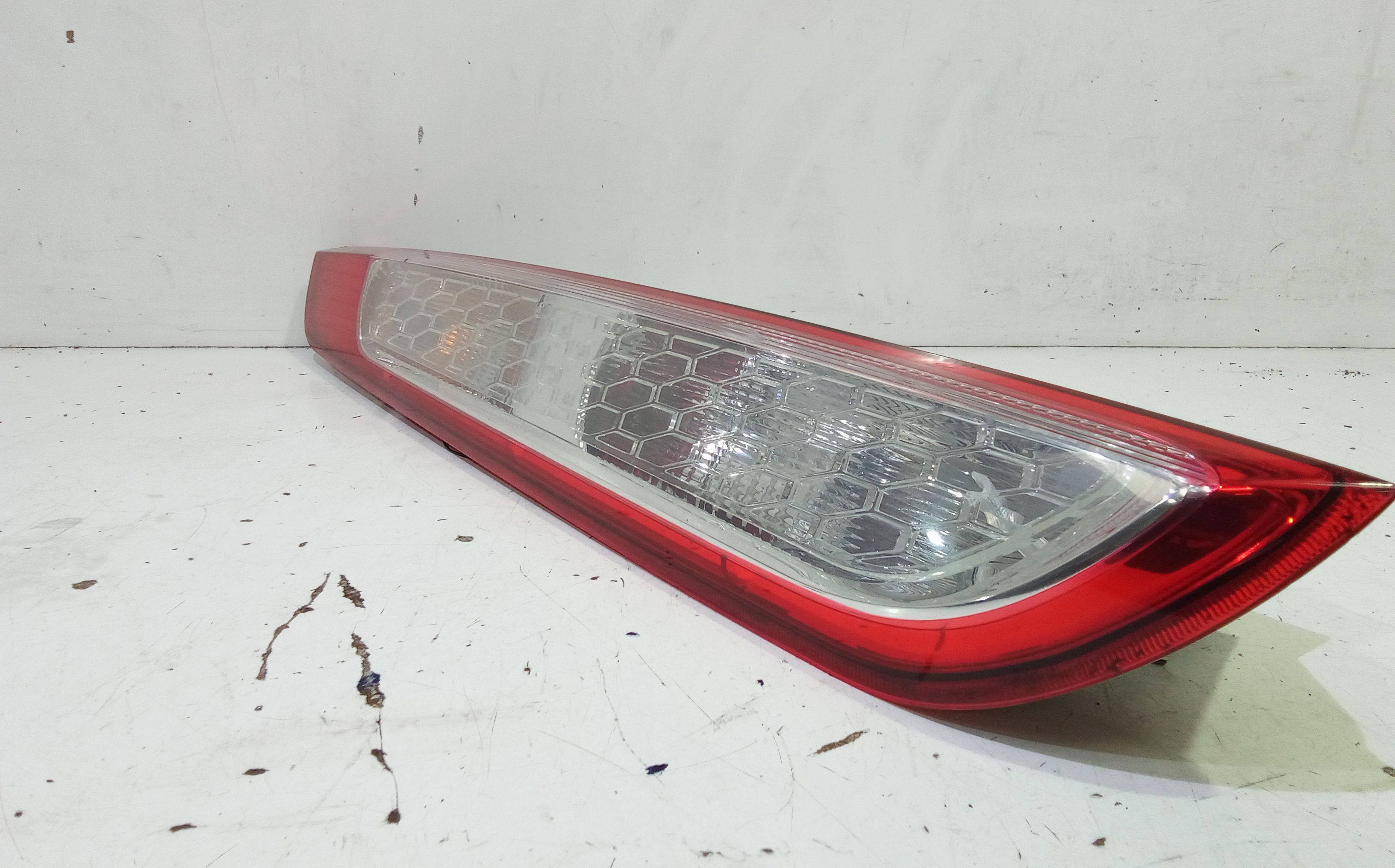 Stop fanale Posteriore sinistro lato Guida FORD Focus Berlina 3 Serie