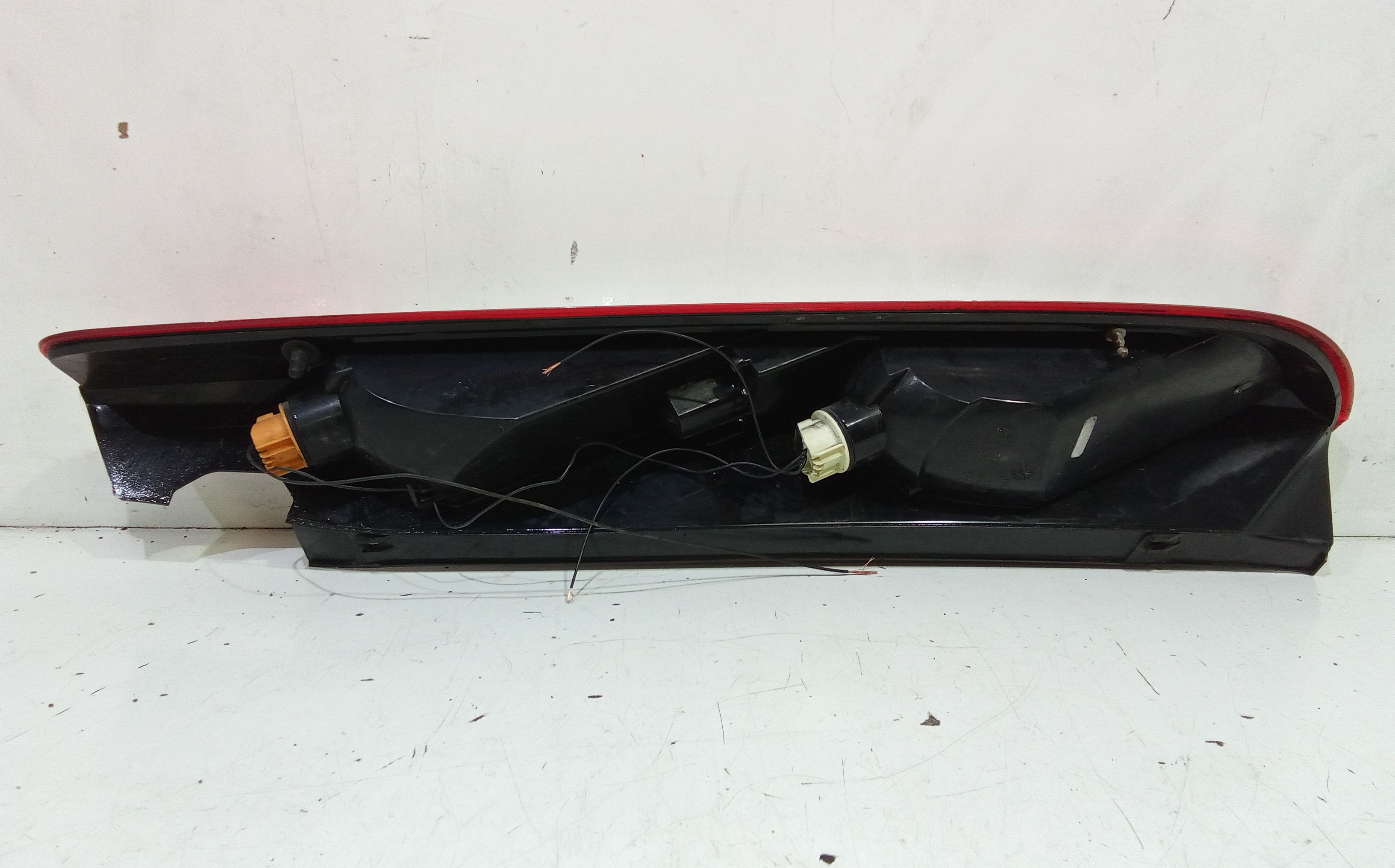 Stop fanale Posteriore sinistro lato Guida FORD Focus Berlina 3 Serie