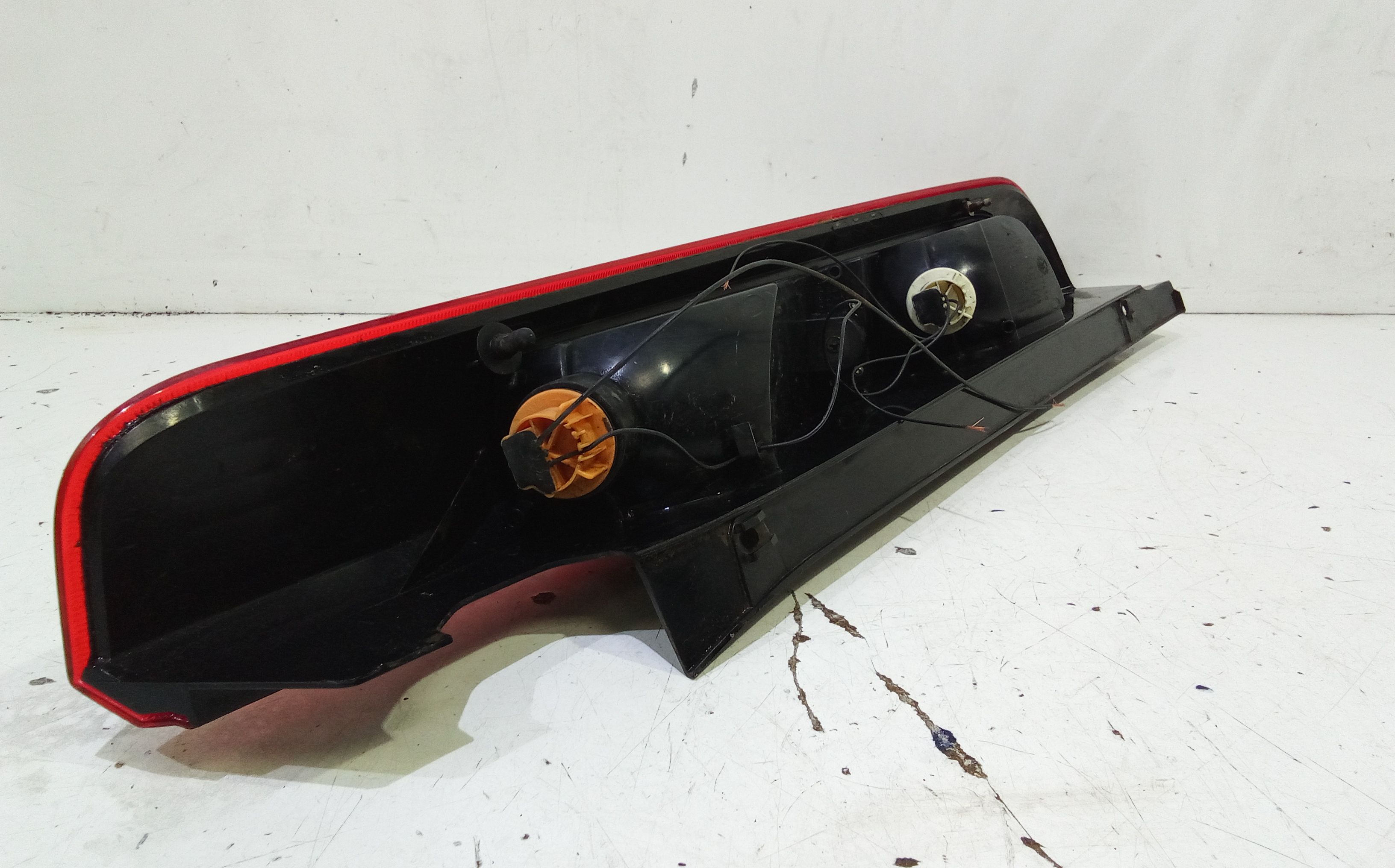 Stop fanale Posteriore sinistro lato Guida FORD Focus Berlina 3 Serie