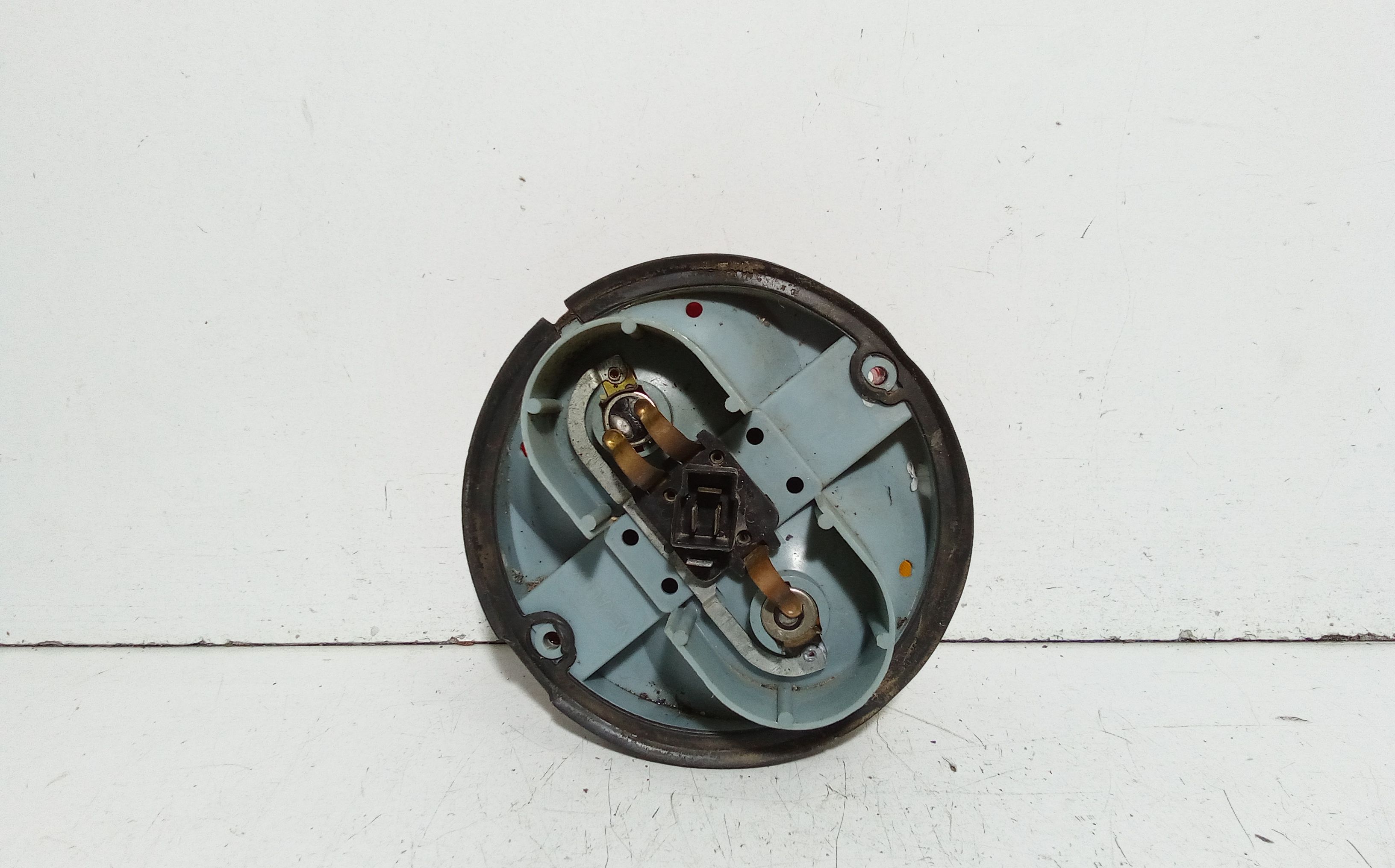 Stop fanale Posteriore sinistro lato Guida FIAT 850 1 Serie