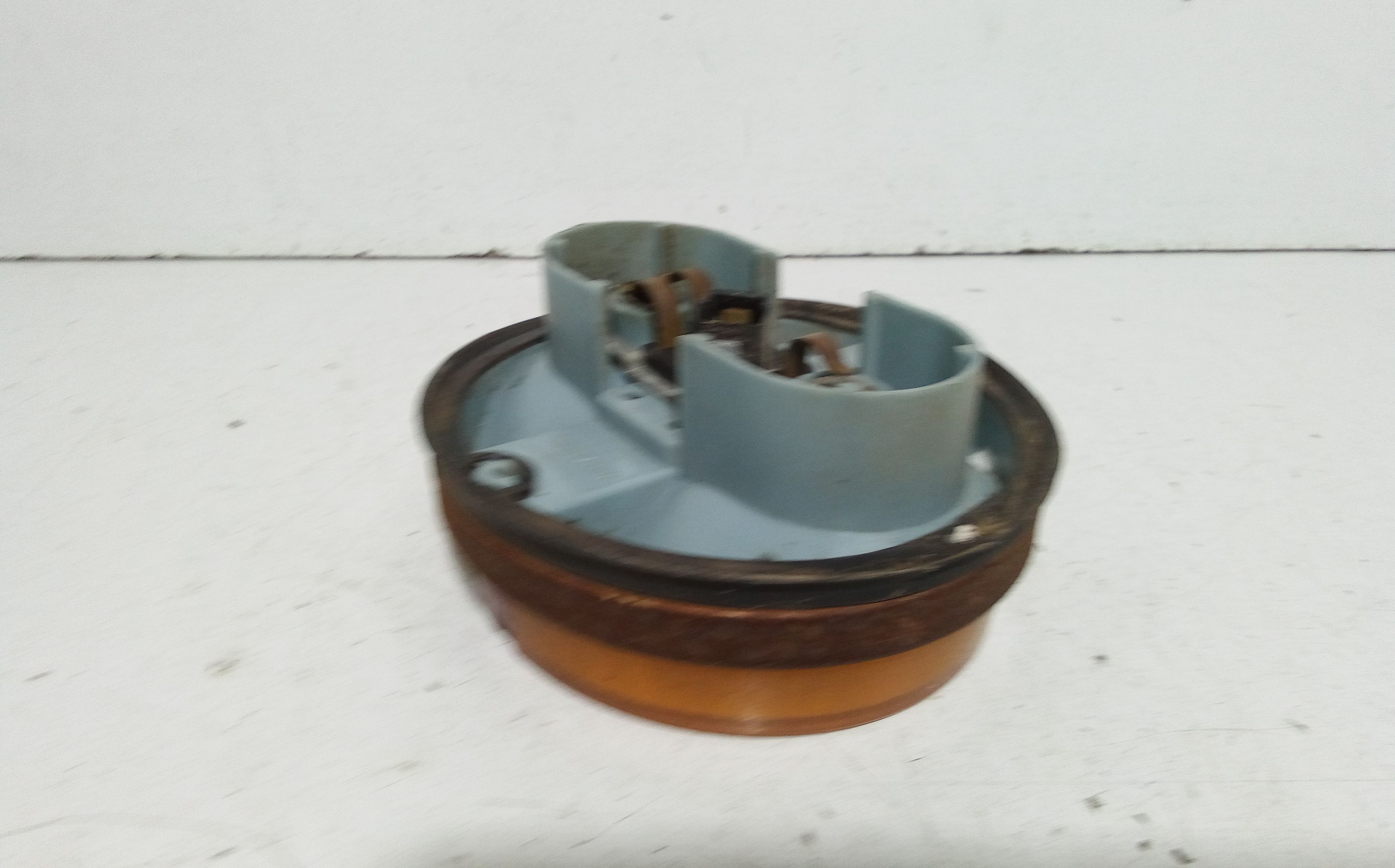 Stop fanale Posteriore sinistro lato Guida FIAT 850 1 Serie