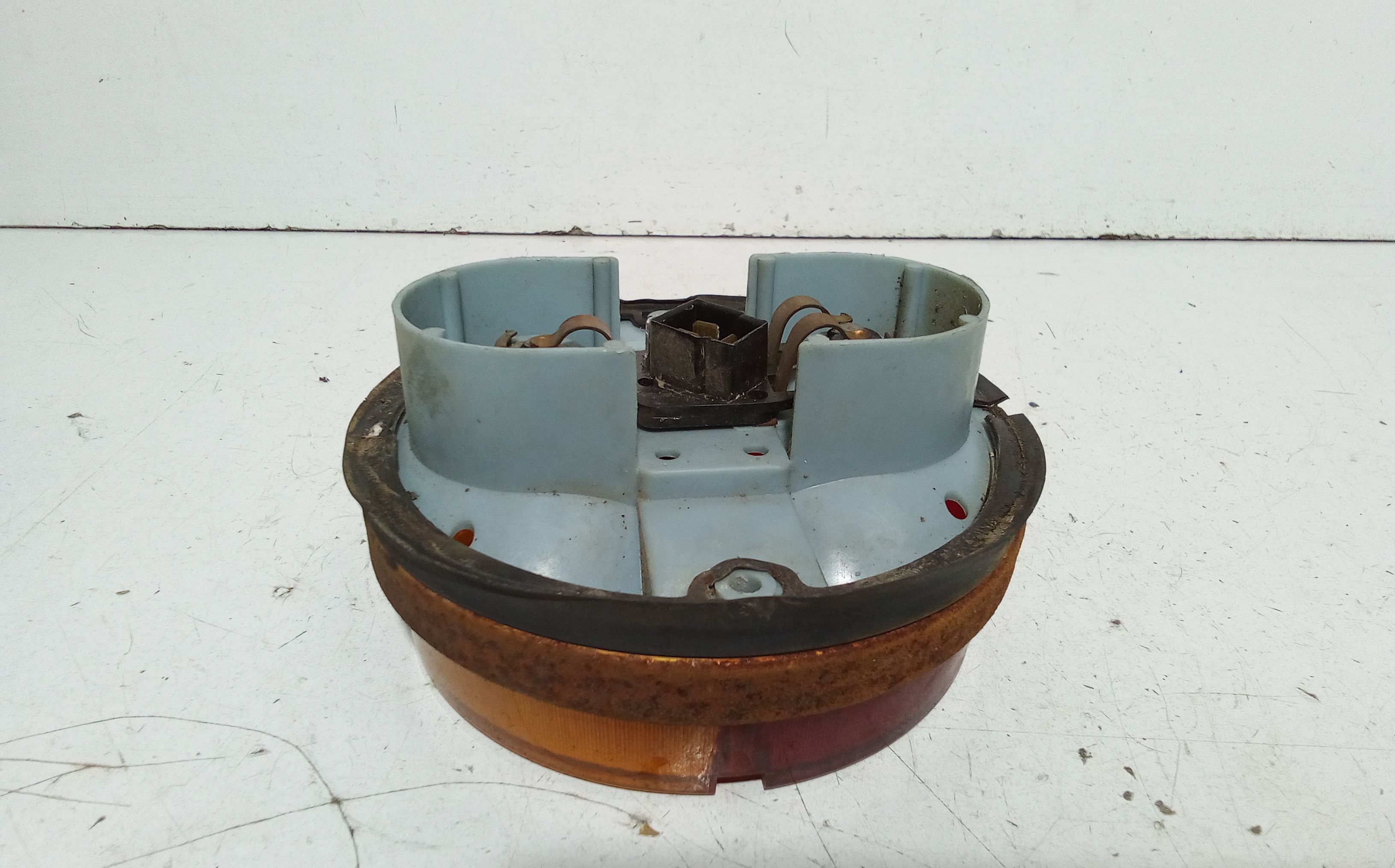 Stop fanale Posteriore sinistro lato Guida FIAT 850 1 Serie