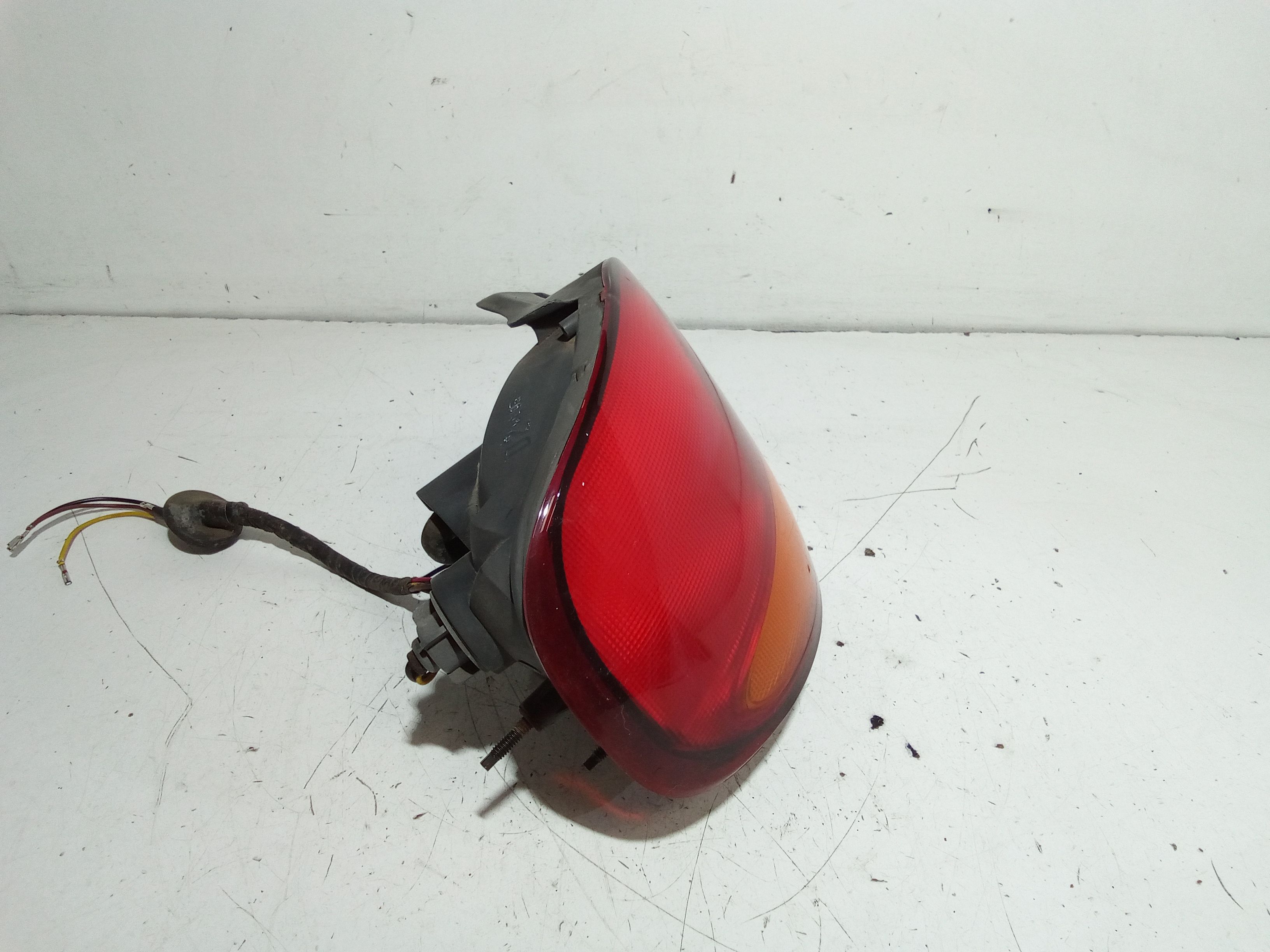 Stop fanale Posteriore sinistro lato Guida DAEWOO Matiz 2 Serie