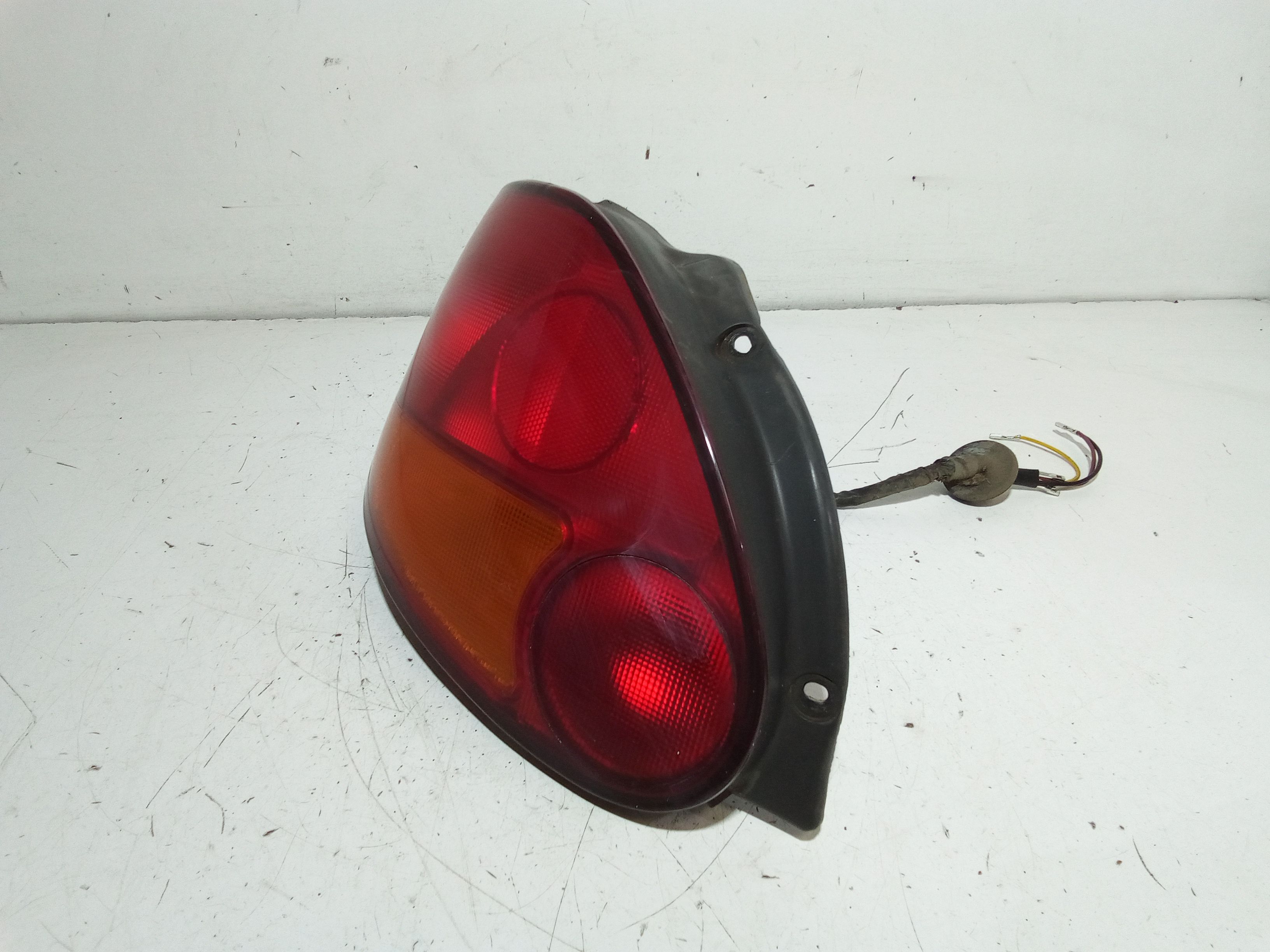 Stop fanale Posteriore sinistro lato Guida DAEWOO Matiz 2 Serie