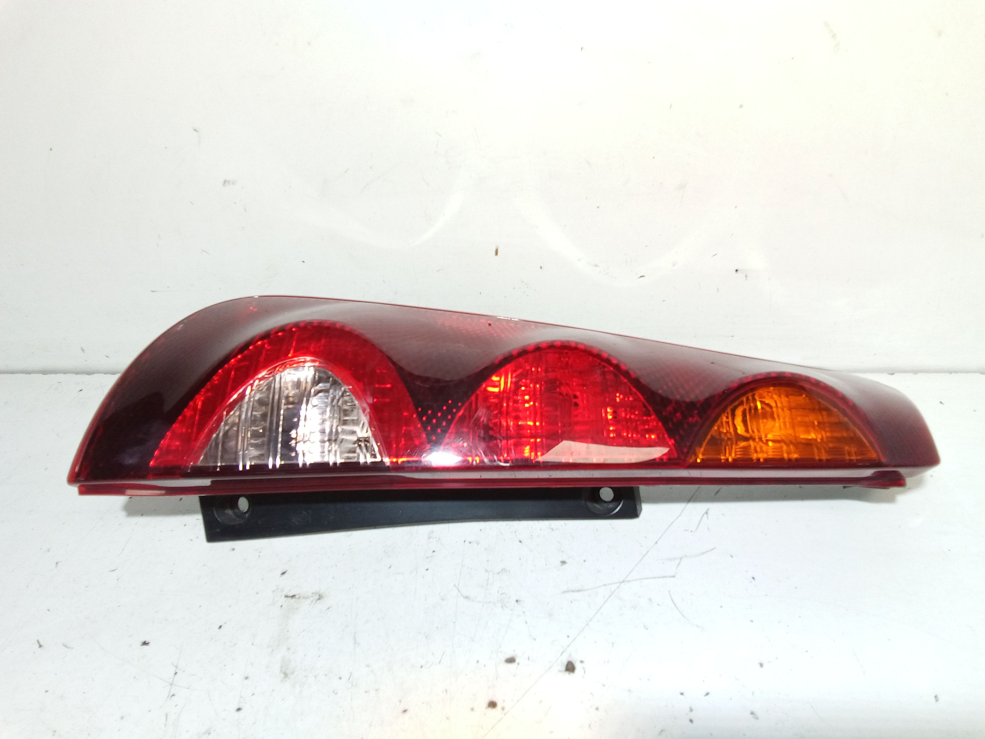 Stop fanale Posteriore sinistro lato Guida NISSAN Note 1 Serie