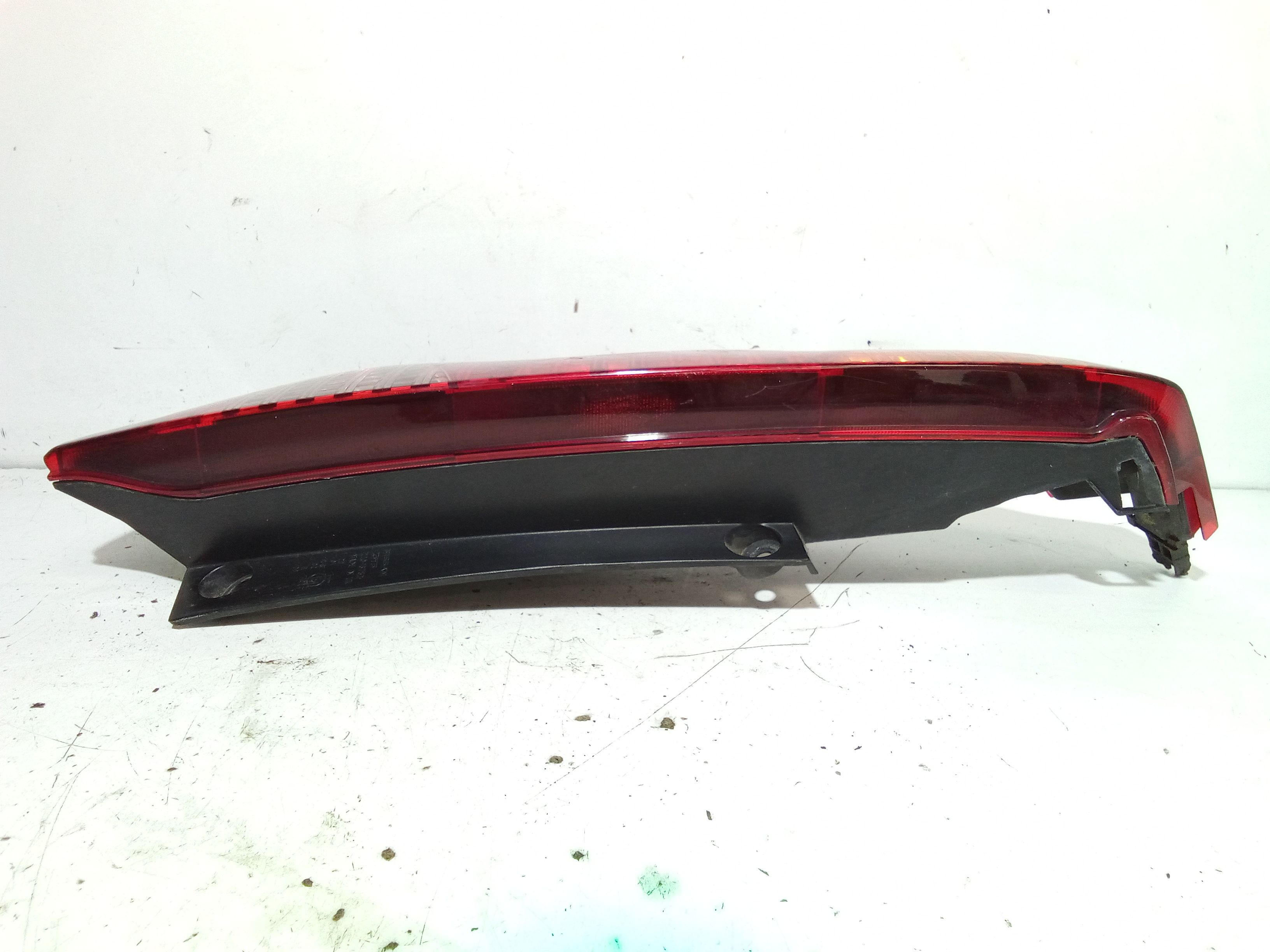 Stop fanale Posteriore sinistro lato Guida NISSAN Note 1 Serie