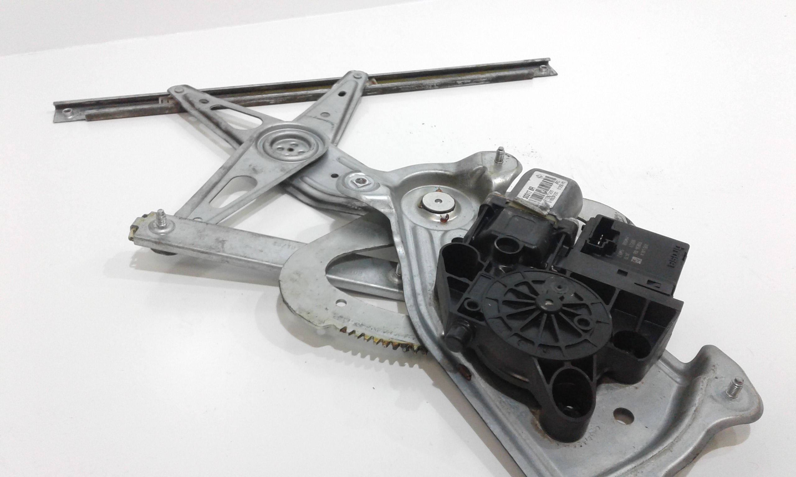 Cremagliera posteriore destra passeggero RENAULT Scenic X MOD