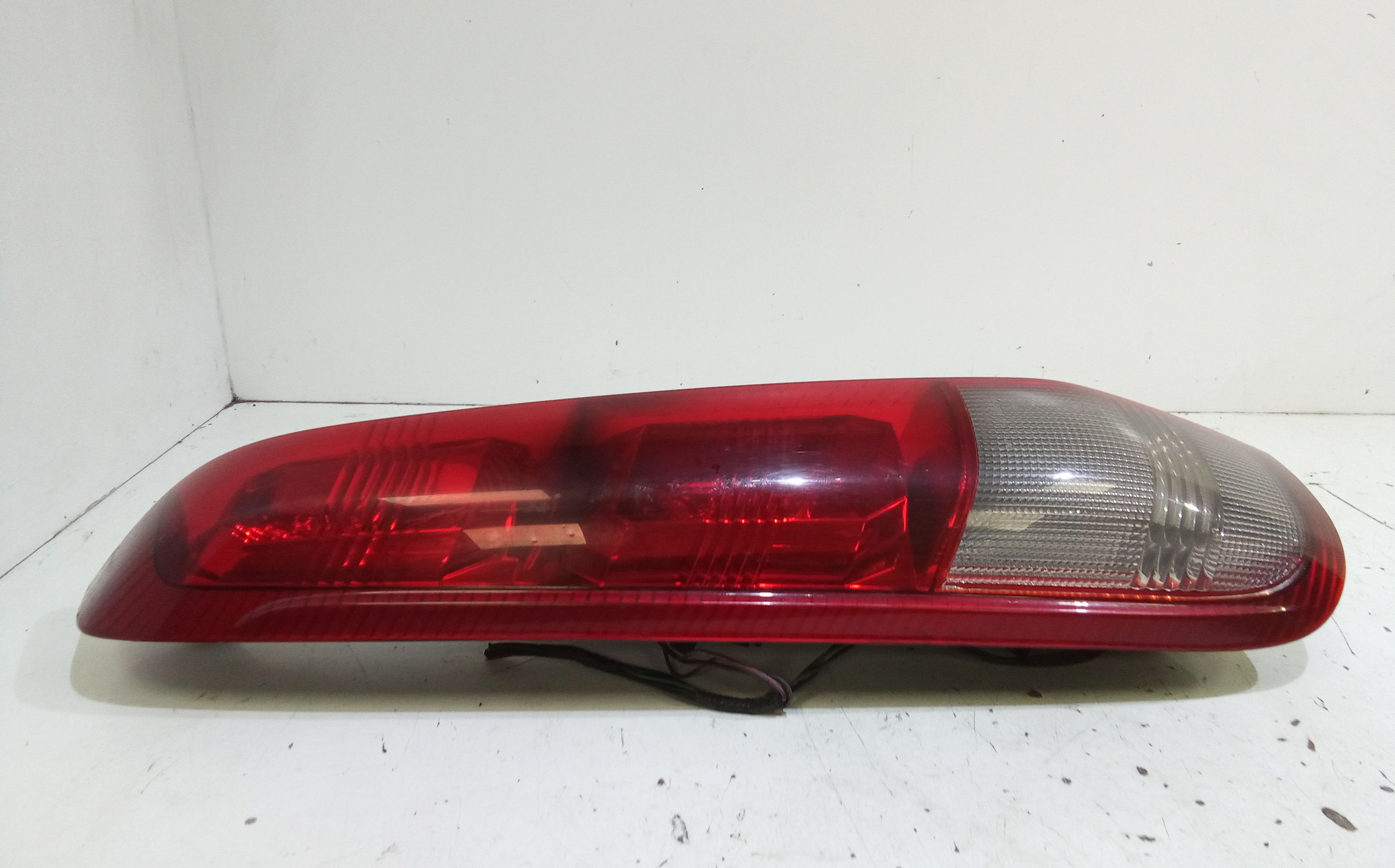 Stop fanale Posteriore sinistro lato Guida NISSAN X-Trail 1 Serie