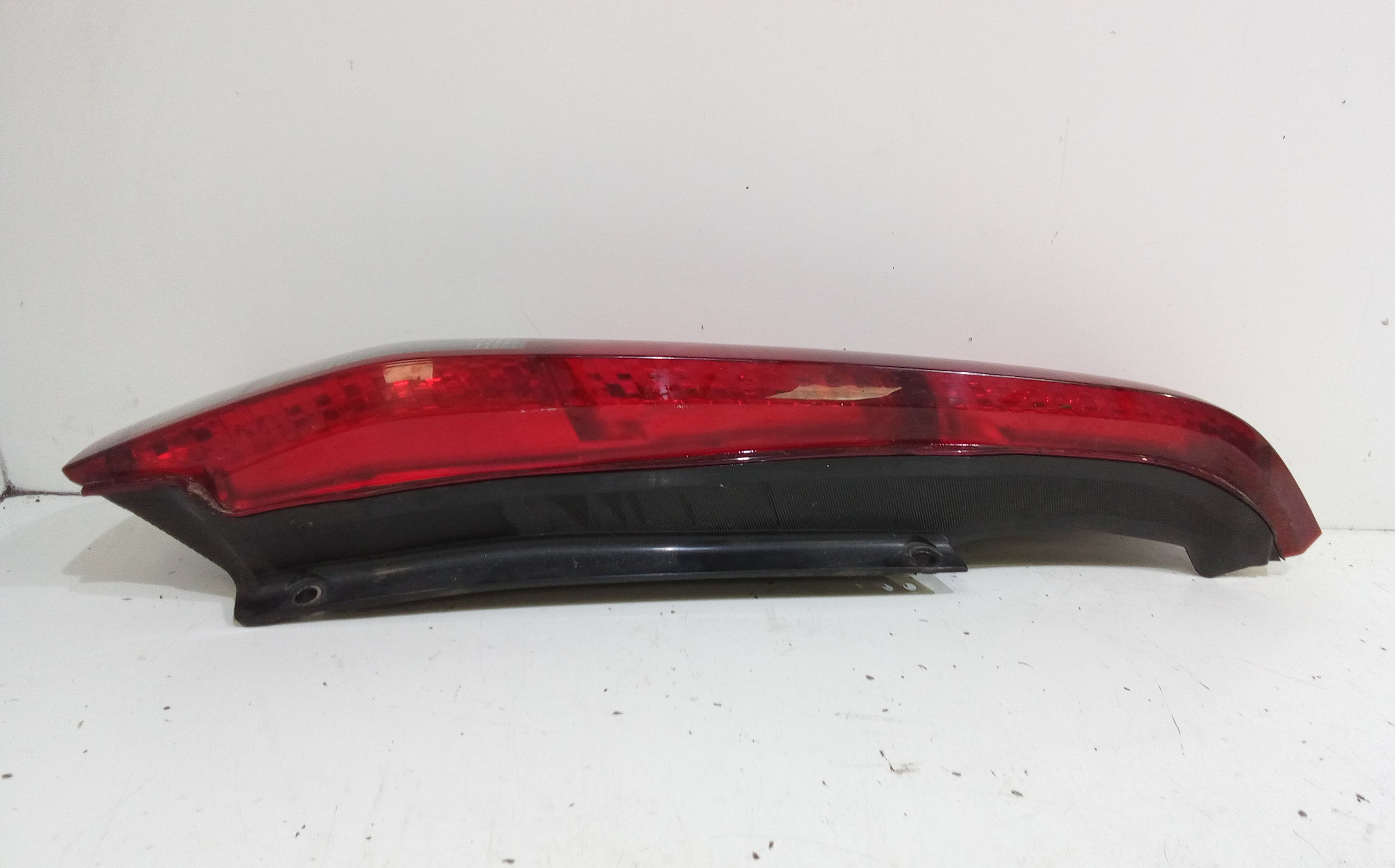 Stop fanale Posteriore sinistro lato Guida NISSAN X-Trail 1 Serie