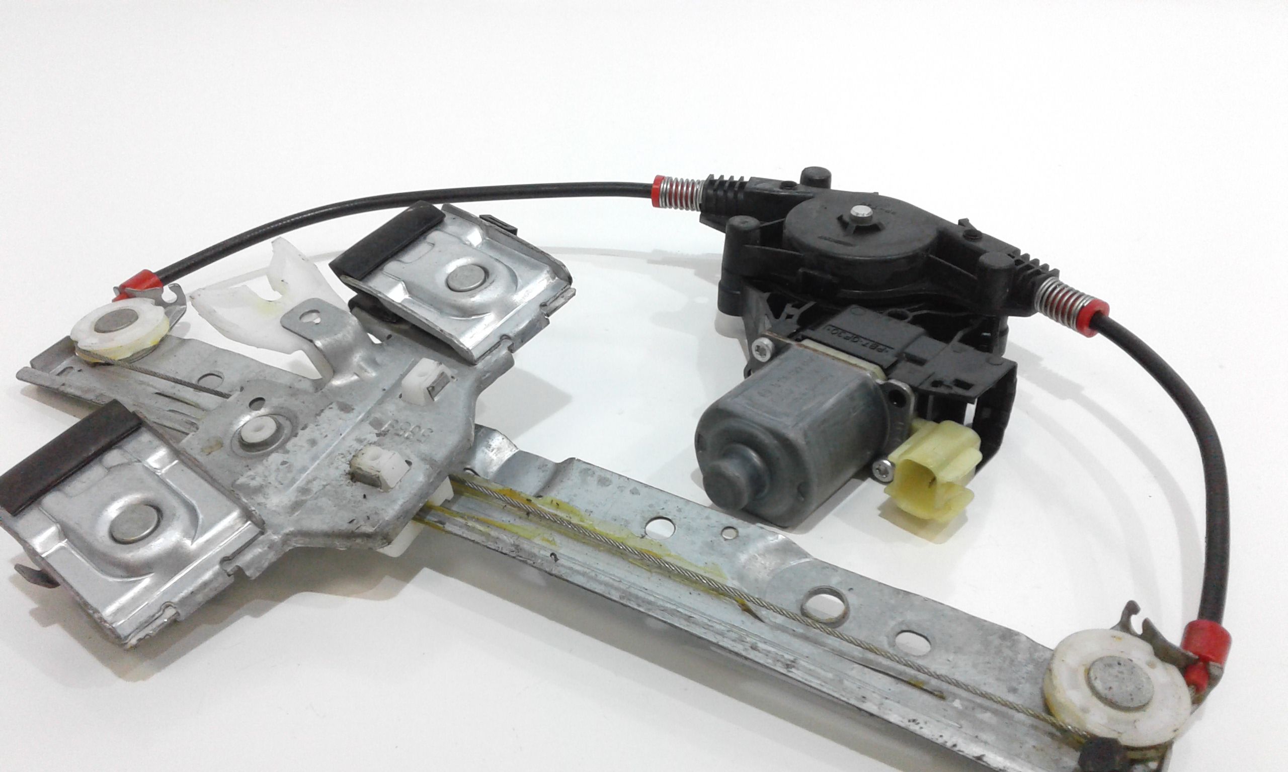 Cremagliera posteriore destra passeggero FORD Fiesta 6 Serie