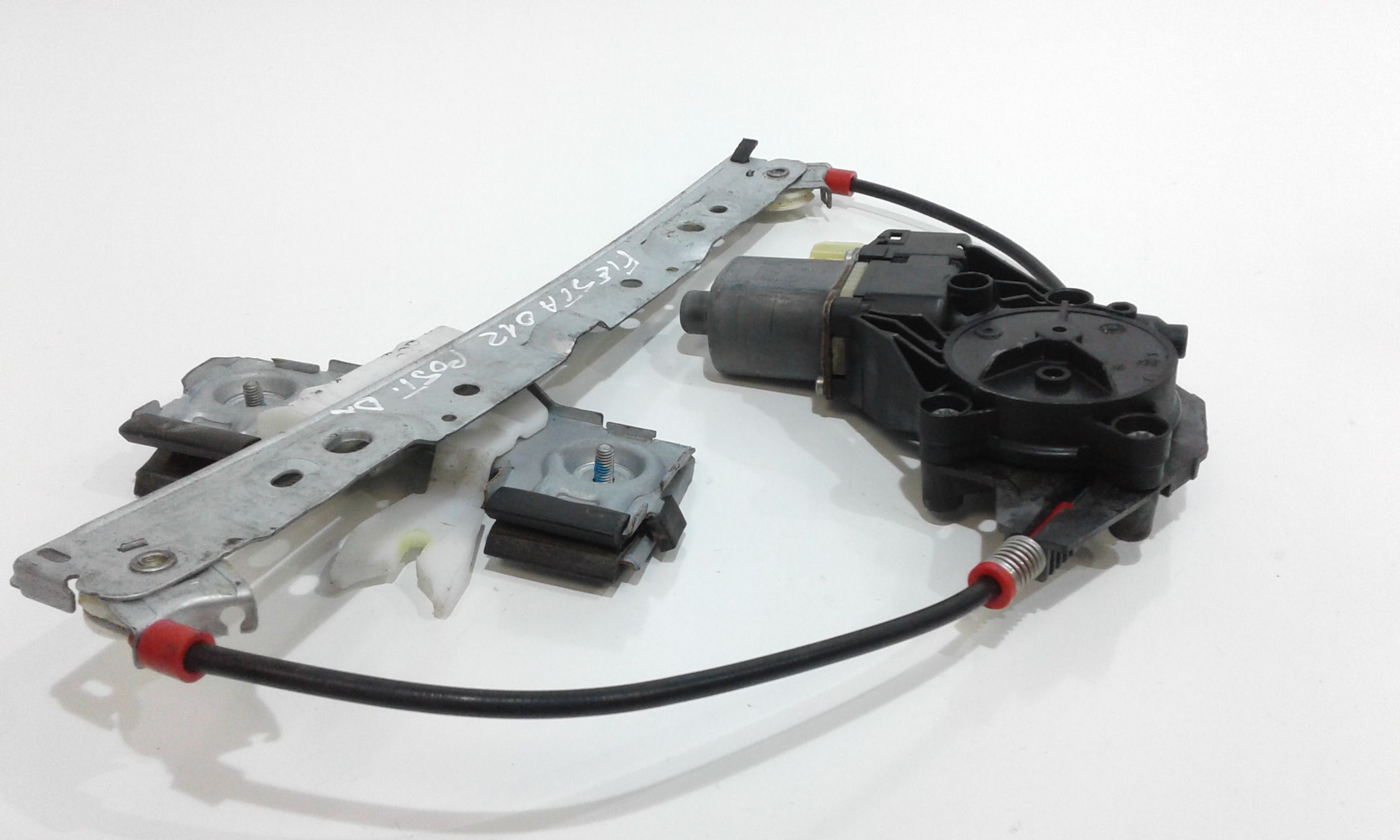 Cremagliera posteriore destra passeggero FORD Fiesta 6 Serie