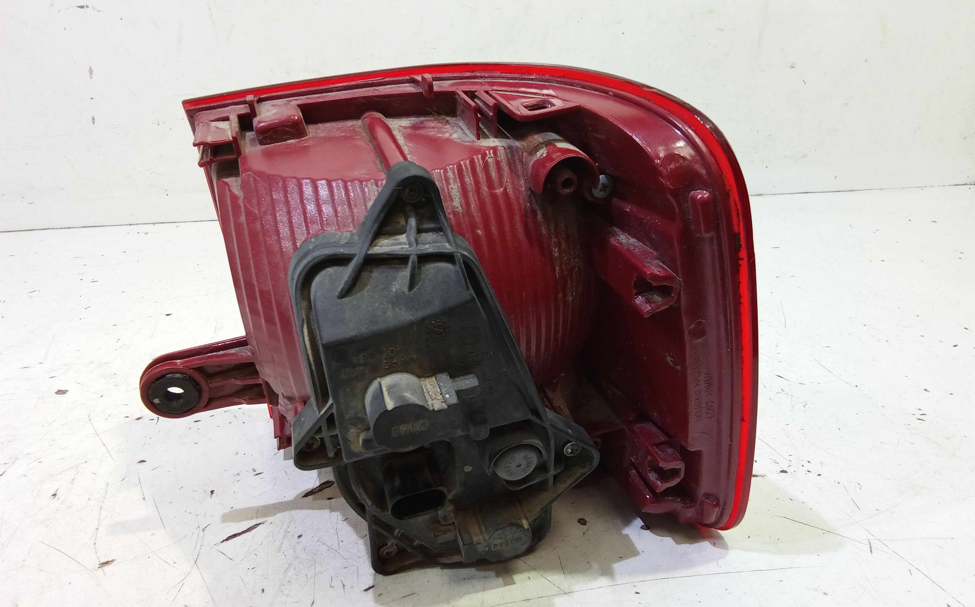 Stop fanale Posteriore sinistro lato Guida VOLKSWAGEN Touran 3 Serie