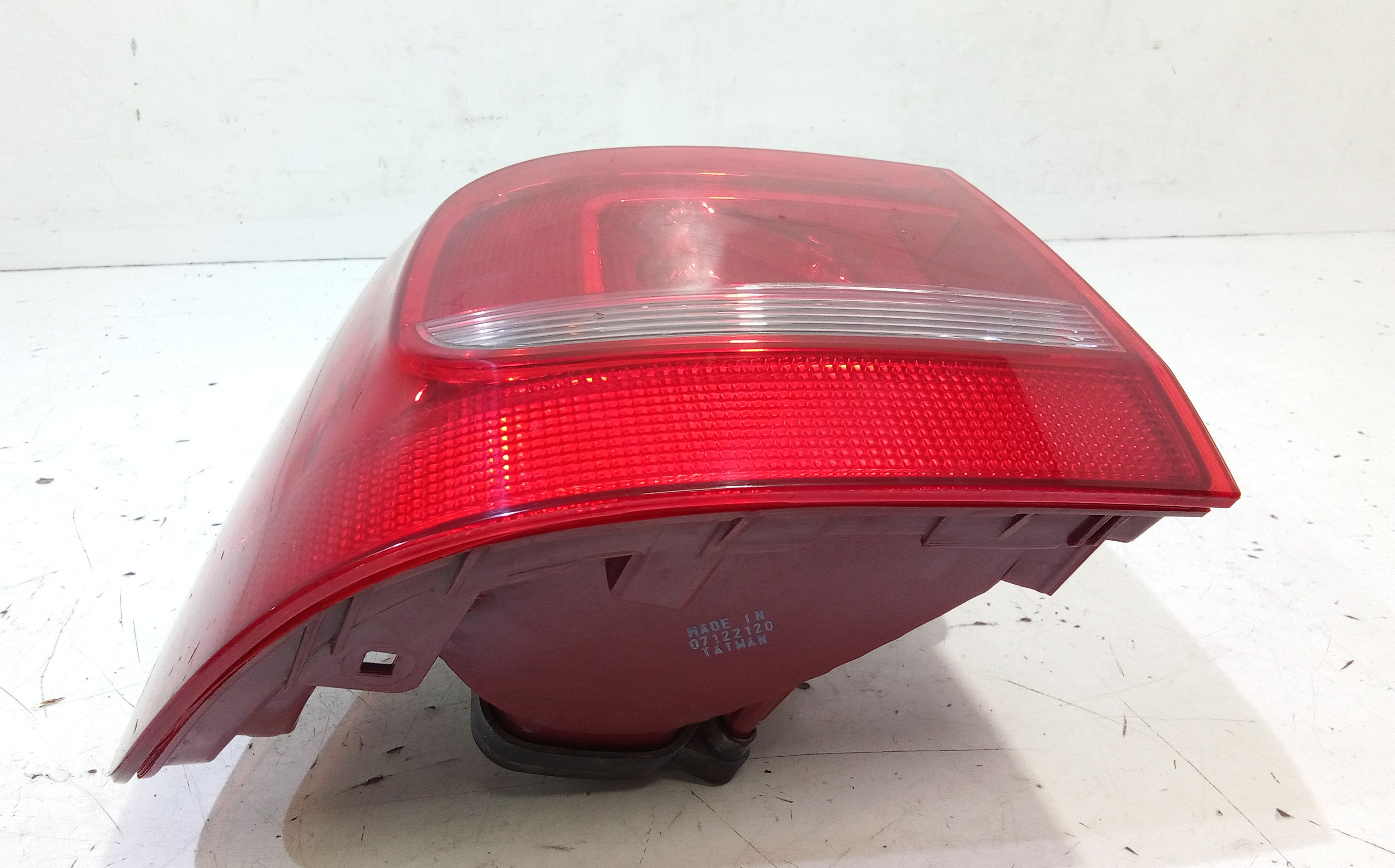 Stop fanale Posteriore sinistro lato Guida VOLKSWAGEN Touran 3 Serie