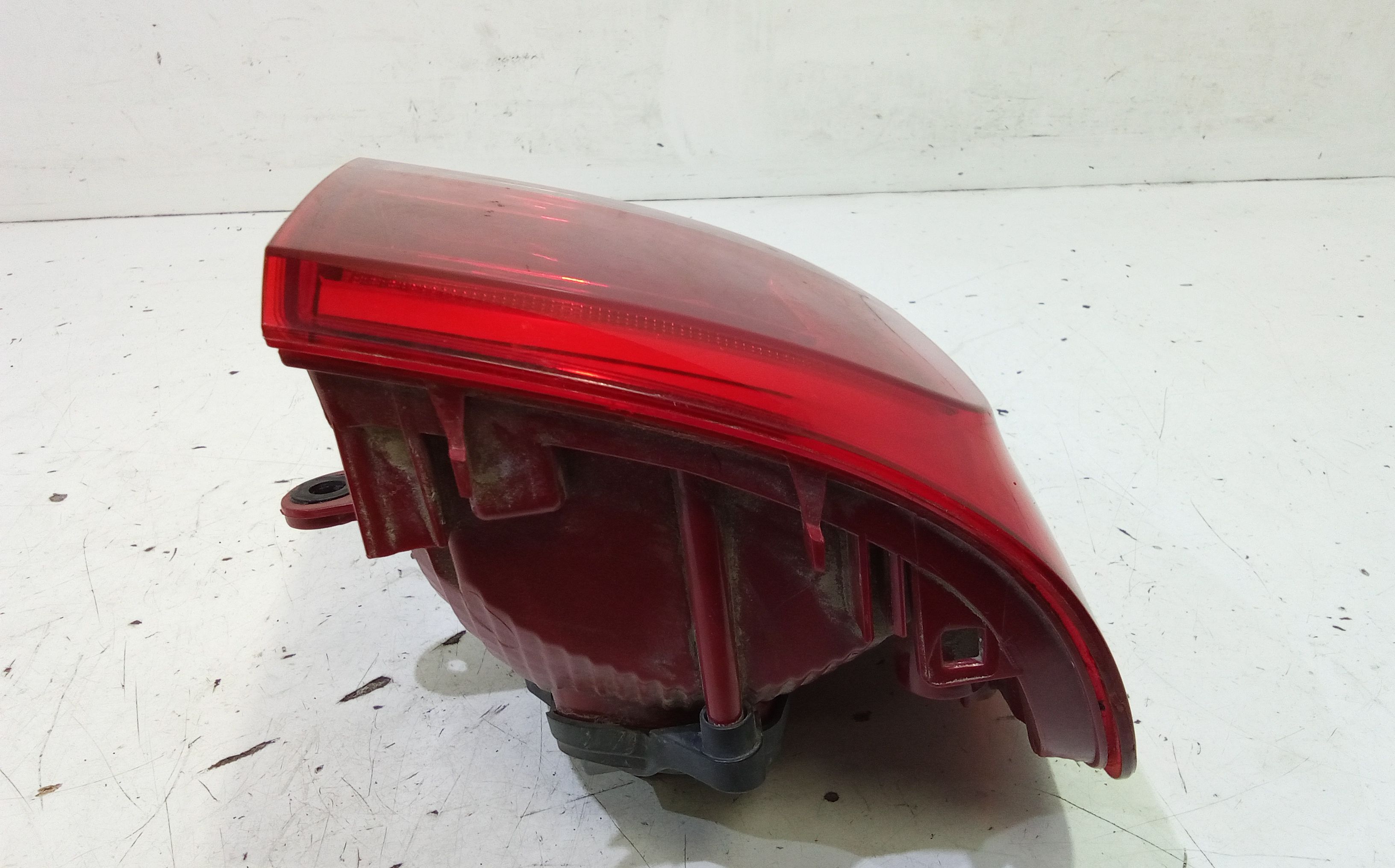 Stop fanale Posteriore sinistro lato Guida VOLKSWAGEN Touran 3 Serie