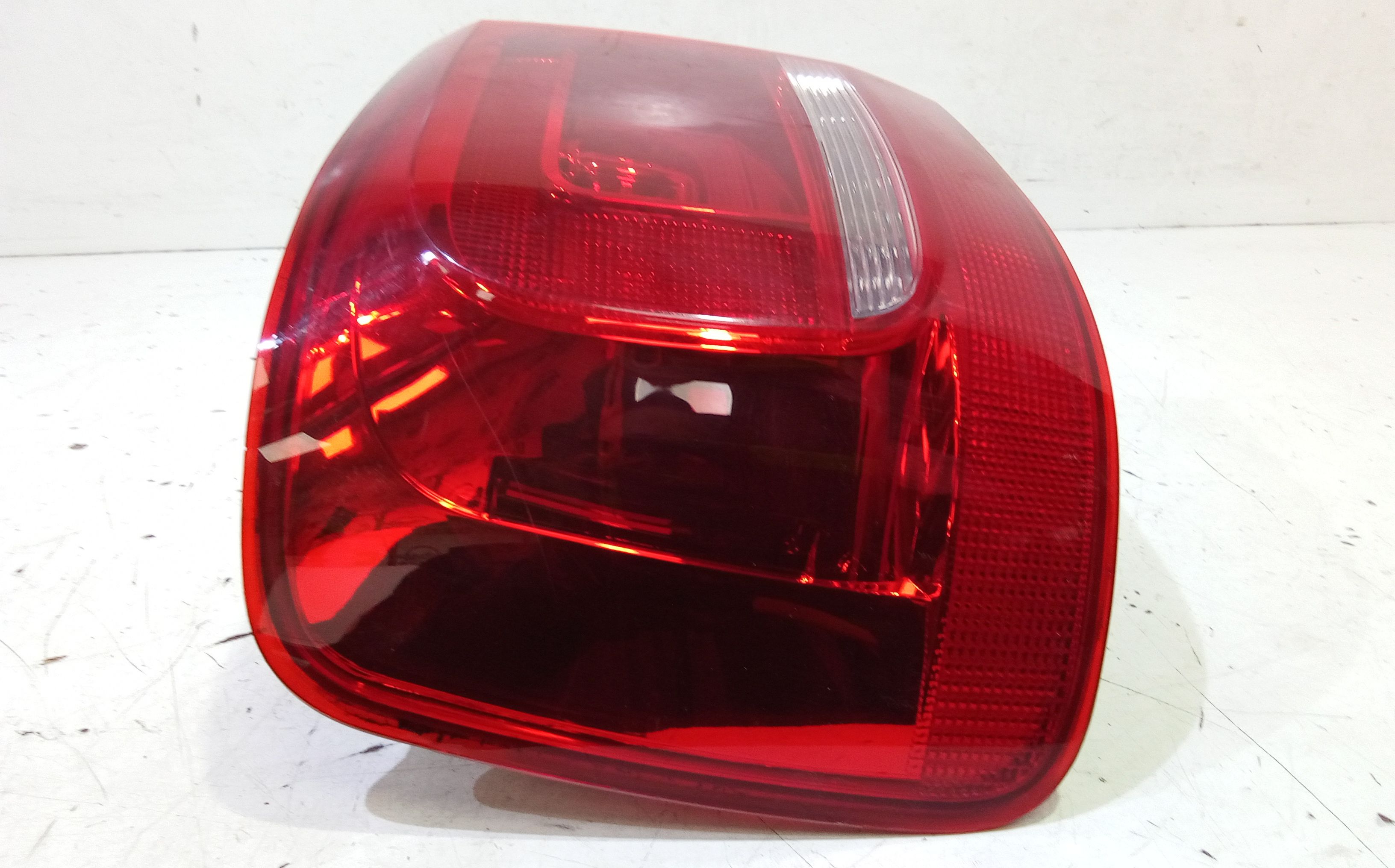 Stop fanale Posteriore sinistro lato Guida VOLKSWAGEN Touran 3 Serie