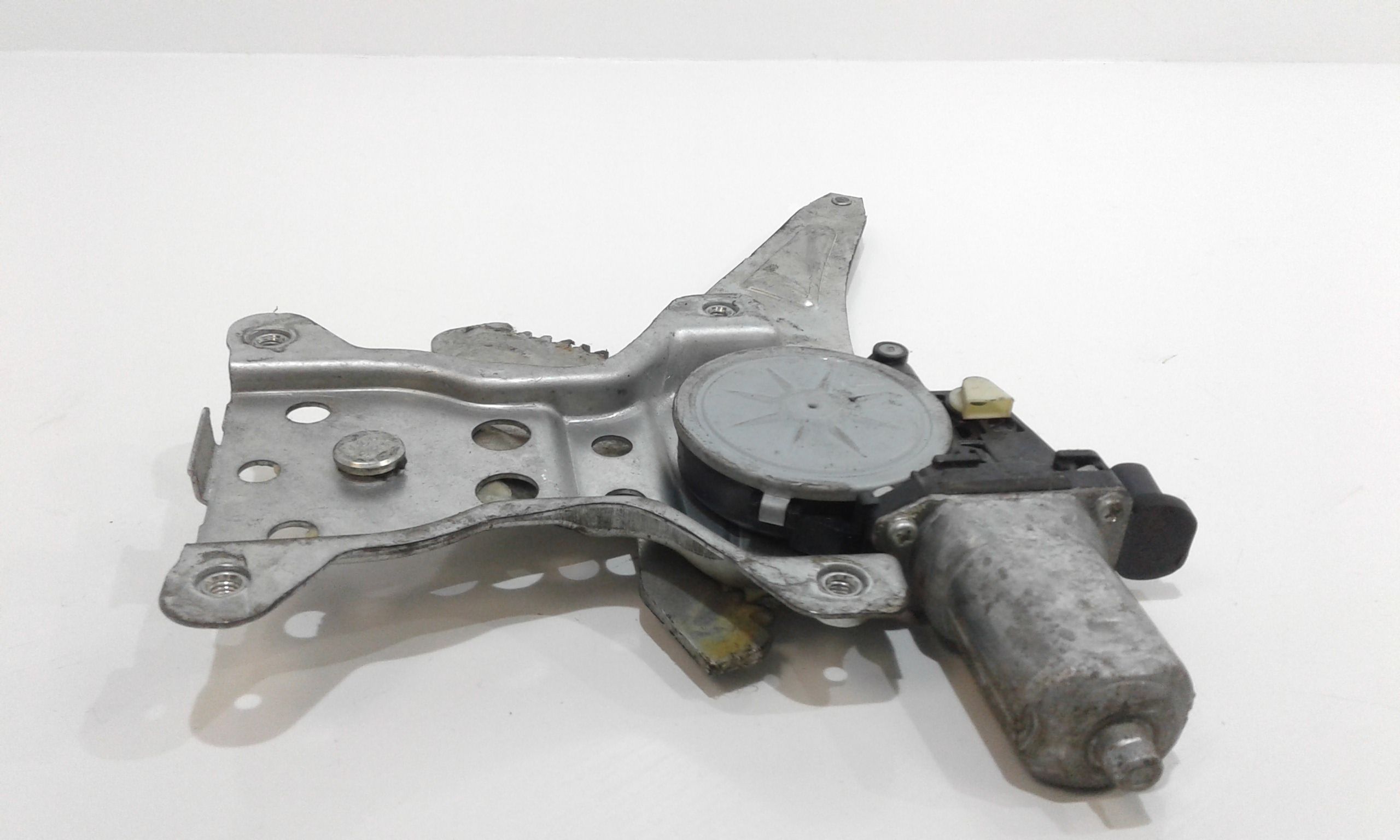 Cremagliera posteriore destra passeggero FIAT Sedici 1 Serie