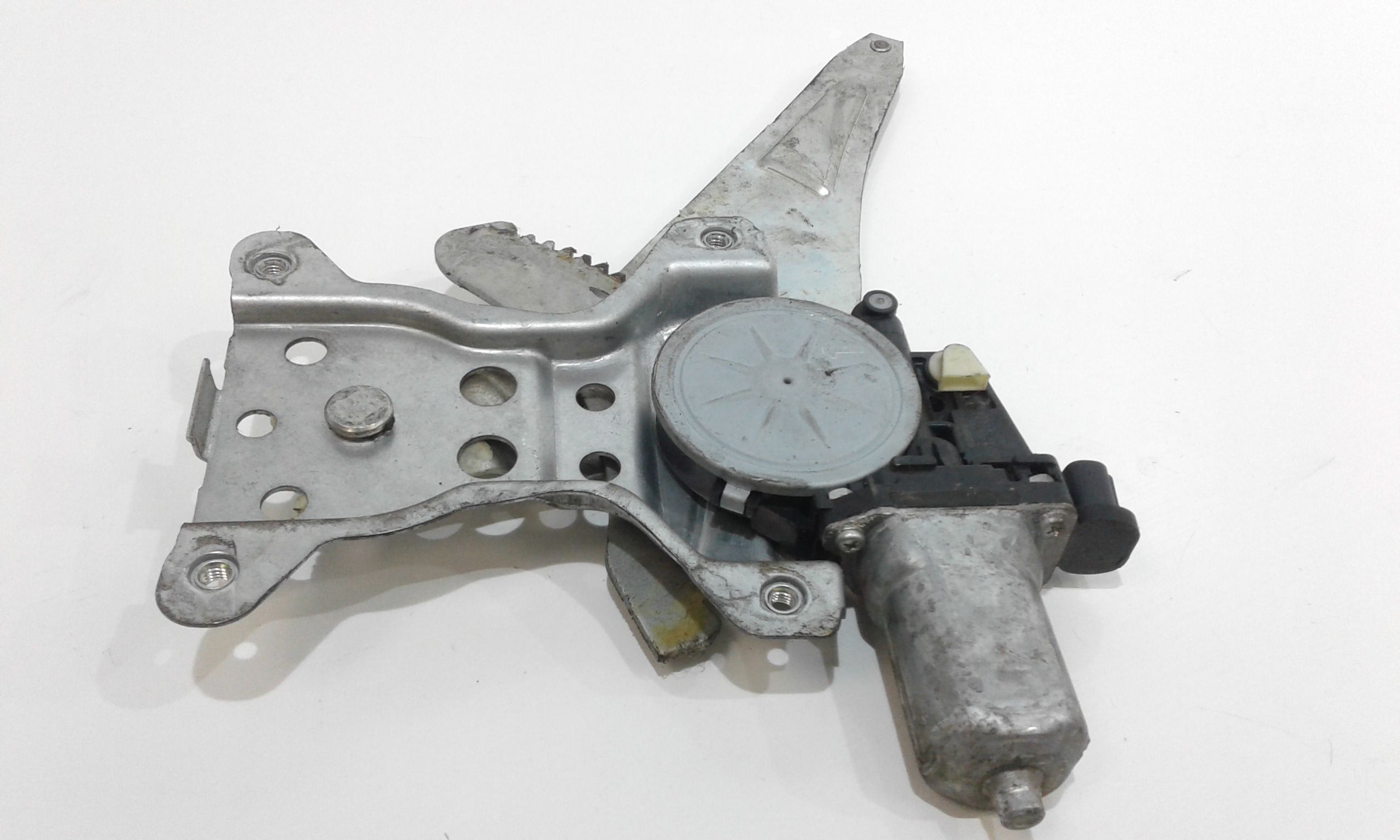 Cremagliera posteriore destra passeggero FIAT Sedici 1 Serie