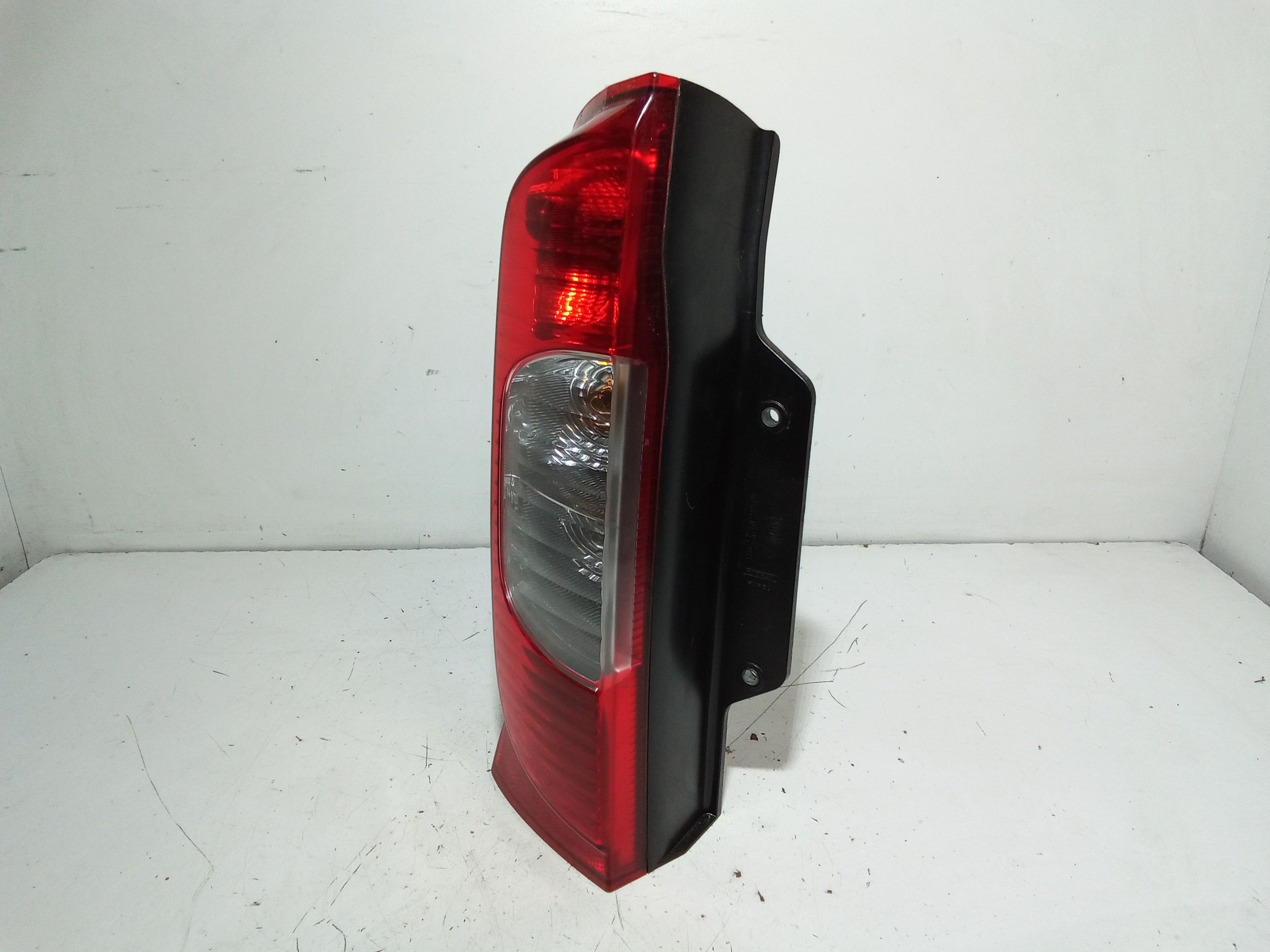 Stop fanale Posteriore sinistro lato Guida CITROEN Nemo Serie (08>18)