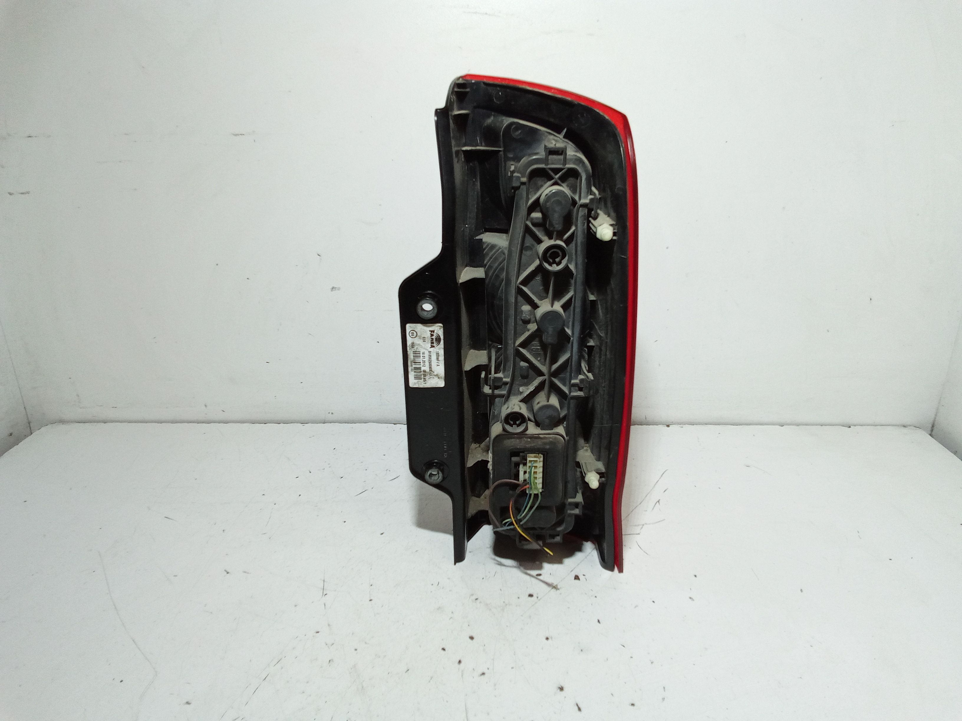 Stop fanale Posteriore sinistro lato Guida CITROEN Nemo Serie (08>18)