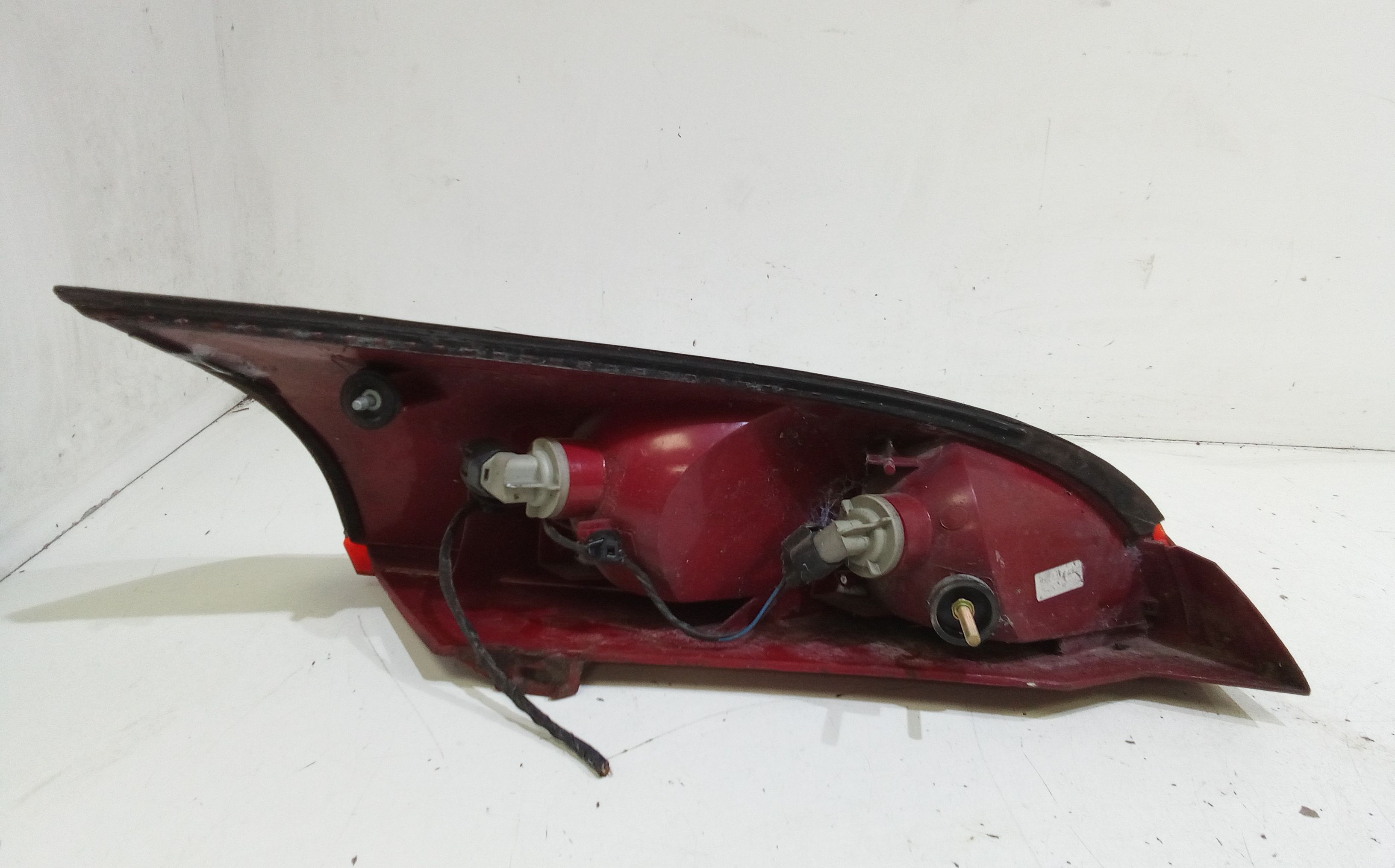 Stop fanale Posteriore sinistro lato Guida FORD Focus Berlina 1 Serie