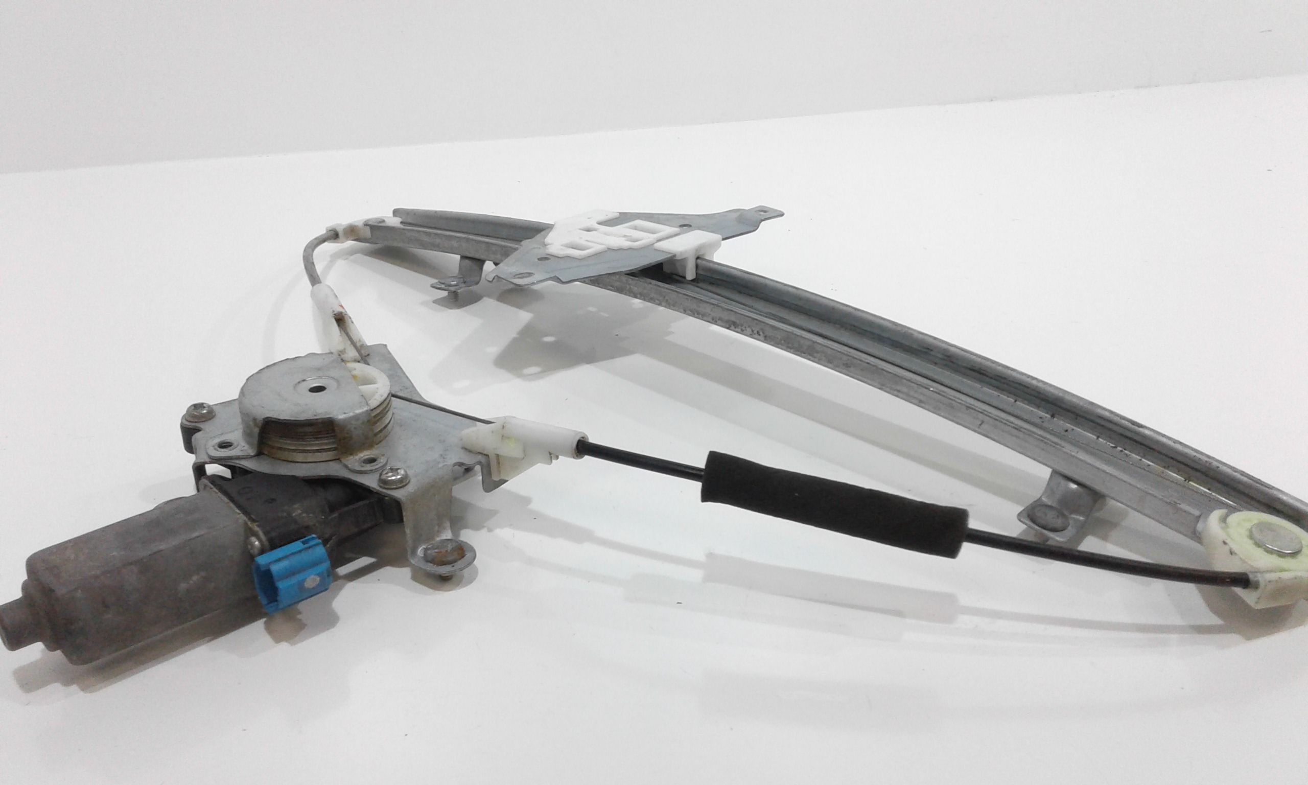 Cremagliera posteriore destra passeggero CHEVROLET Nubira Berlina 2 Serie